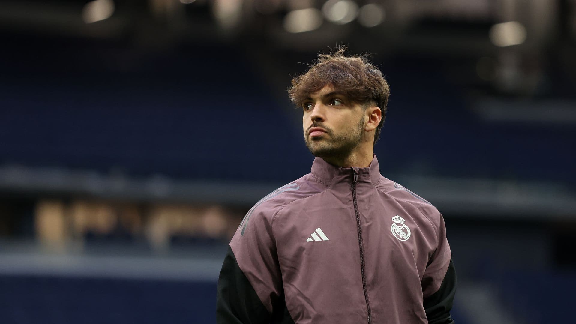Raúl Asencio, Jugador del Real Madrid, Será Juzgado en Septiembre; ¿De Qué se le Acusa?