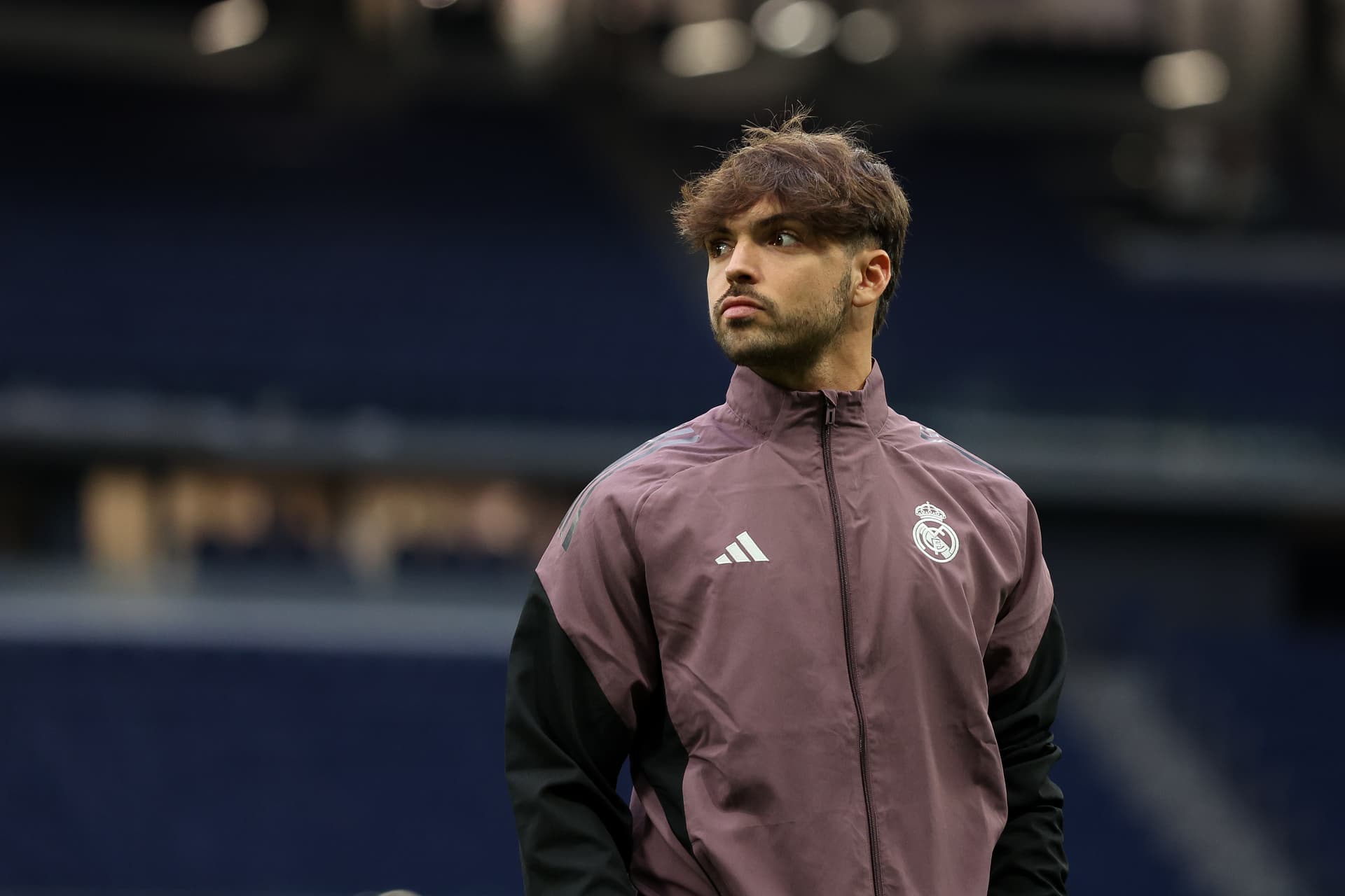 Raúl Asencio, Jugador del Real Madrid, Será Juzgado en Septiembre; ¿De Qué se le Acusa?