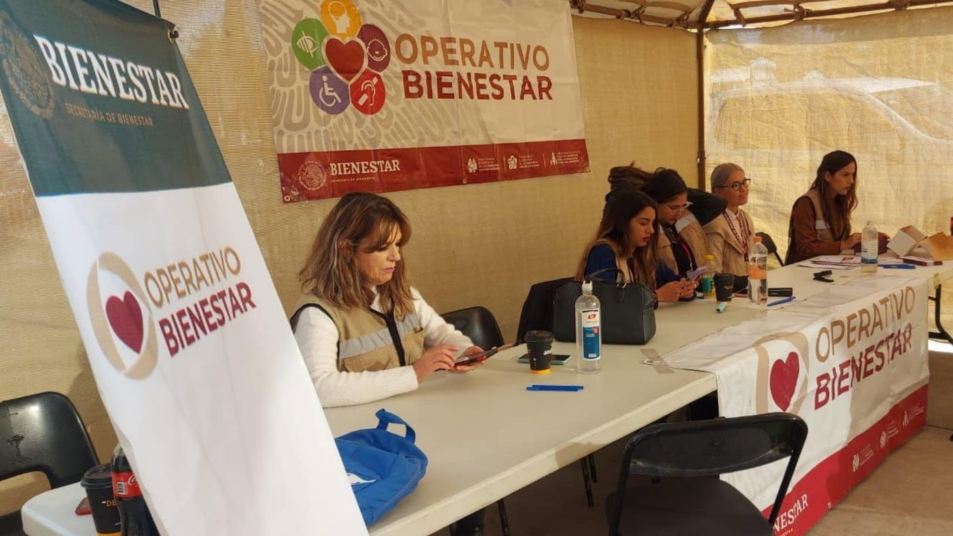 Reabre Nuevo Registro Apoyo Bienestar 30 a 64 Años: Estos Apellidos se Inscriben 27-31 de Julio