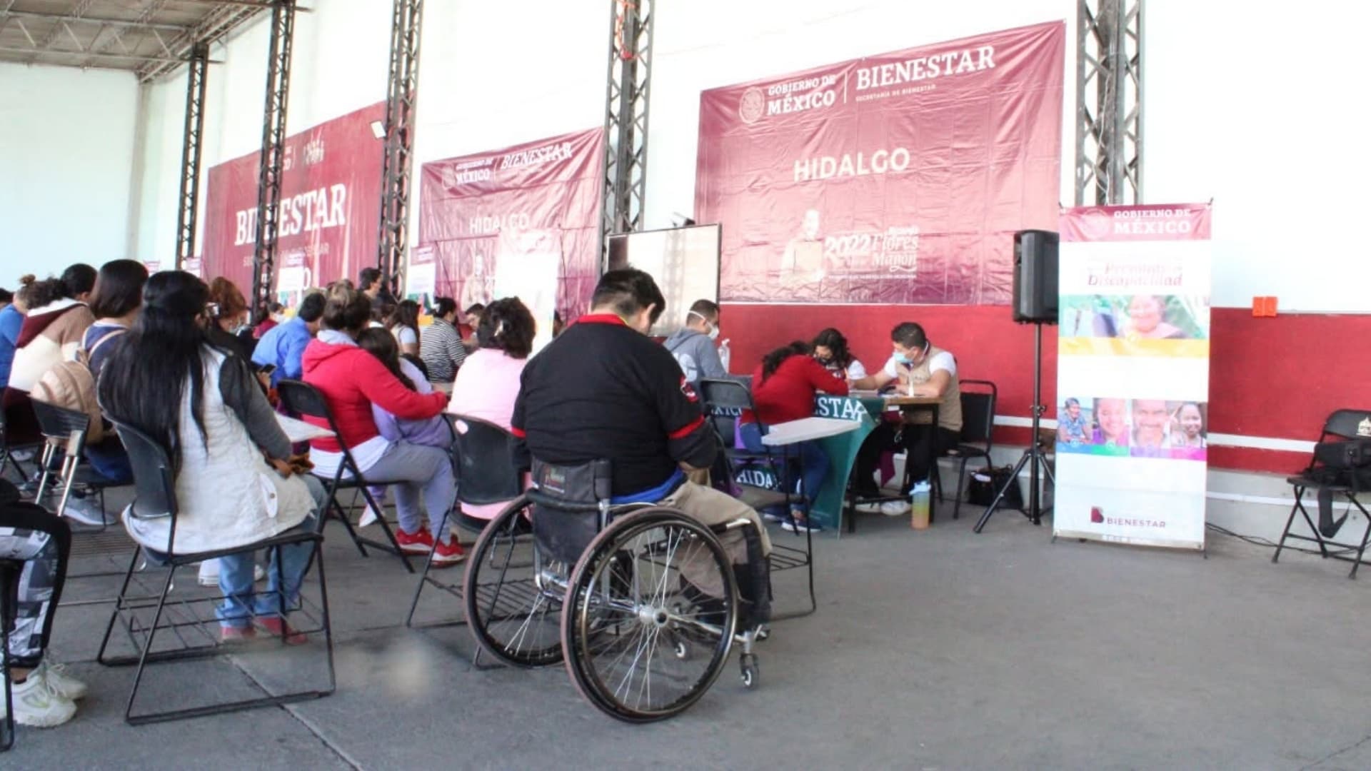 Mañana Reabre Registro Bienestar 30 a 64 Años: Estos Apellidos se Inscriben del 8 a 13 de Junio