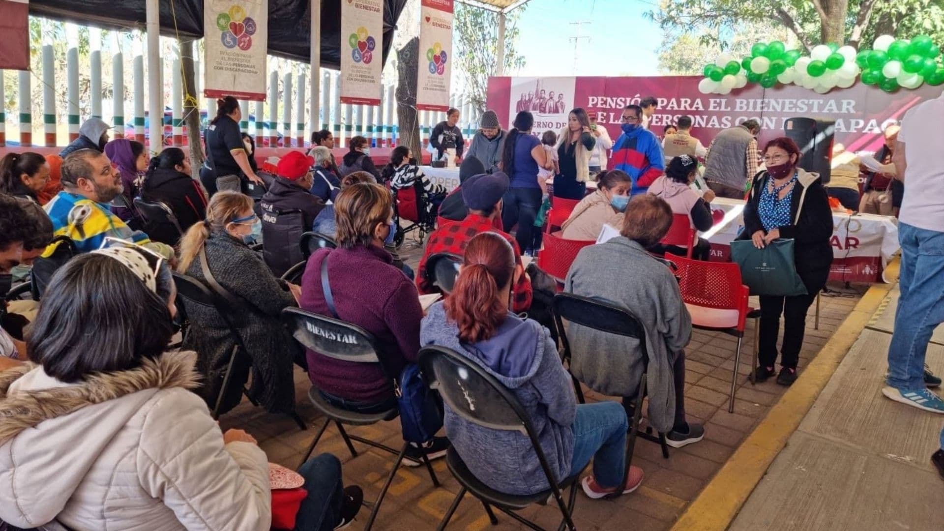 Mañana Reabre Registro Apoyo Bienestar 30 a 64 Años: Qué Apellidos se Inscriben 10-15 de Agosto