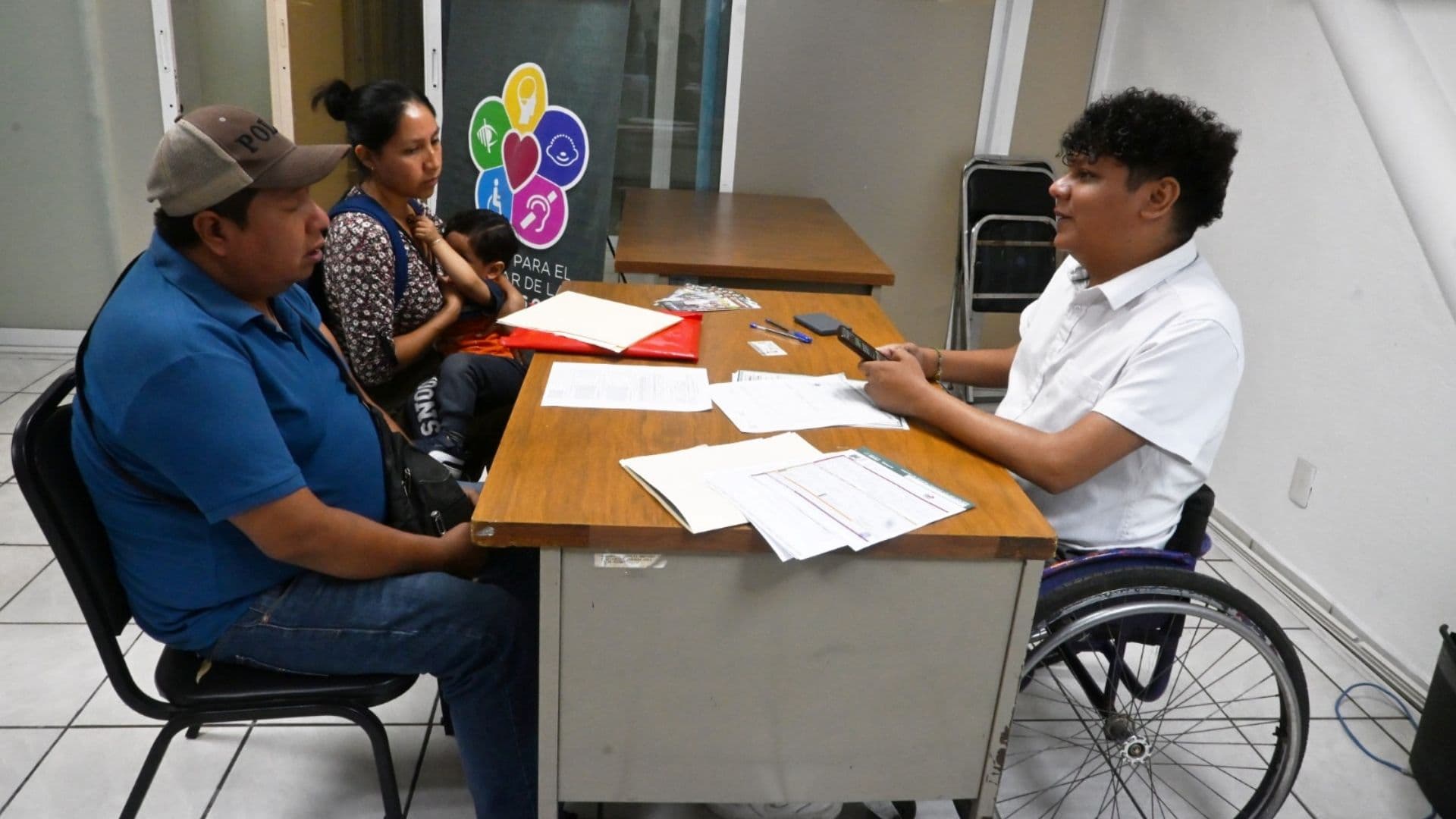 Reabre Registro Apoyo Bienestar 30 a 64 Años: Módulos y Apellidos 7-12 de Septiembre