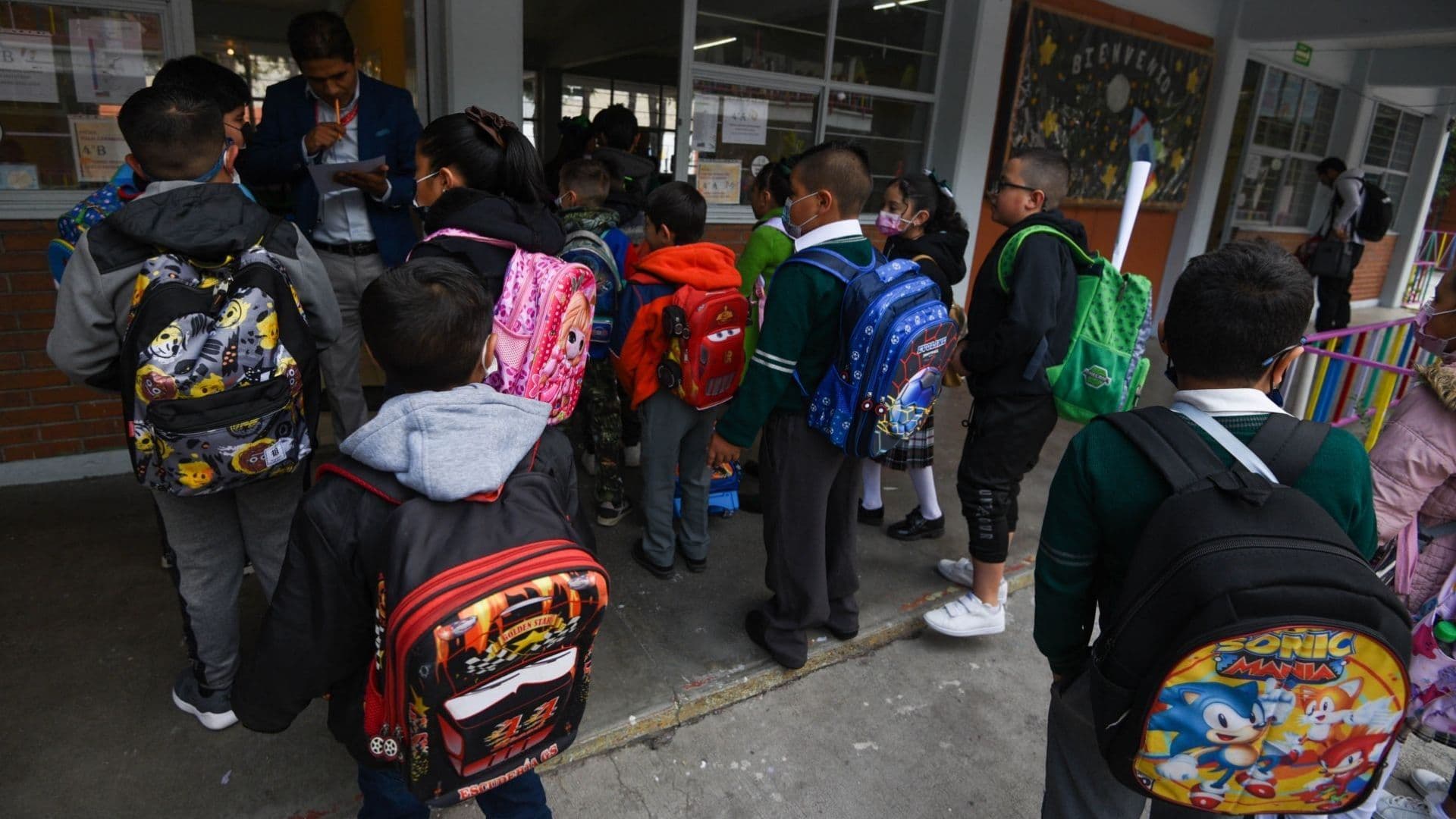 Reabre registro preinscripciones SAID 2026 a preescolar primaria y secundaria cómo asegurar escuela para tu hijo