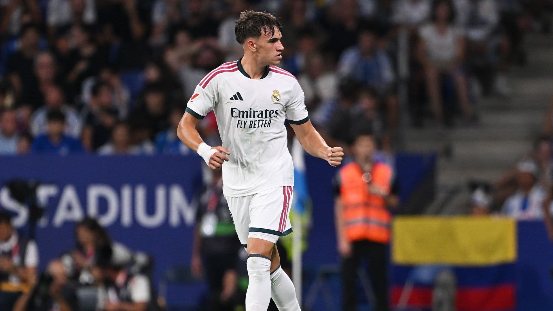 Real Madrid Arranca la Temporada con el Pie Derecho; Vence 1-2 al Espanyol