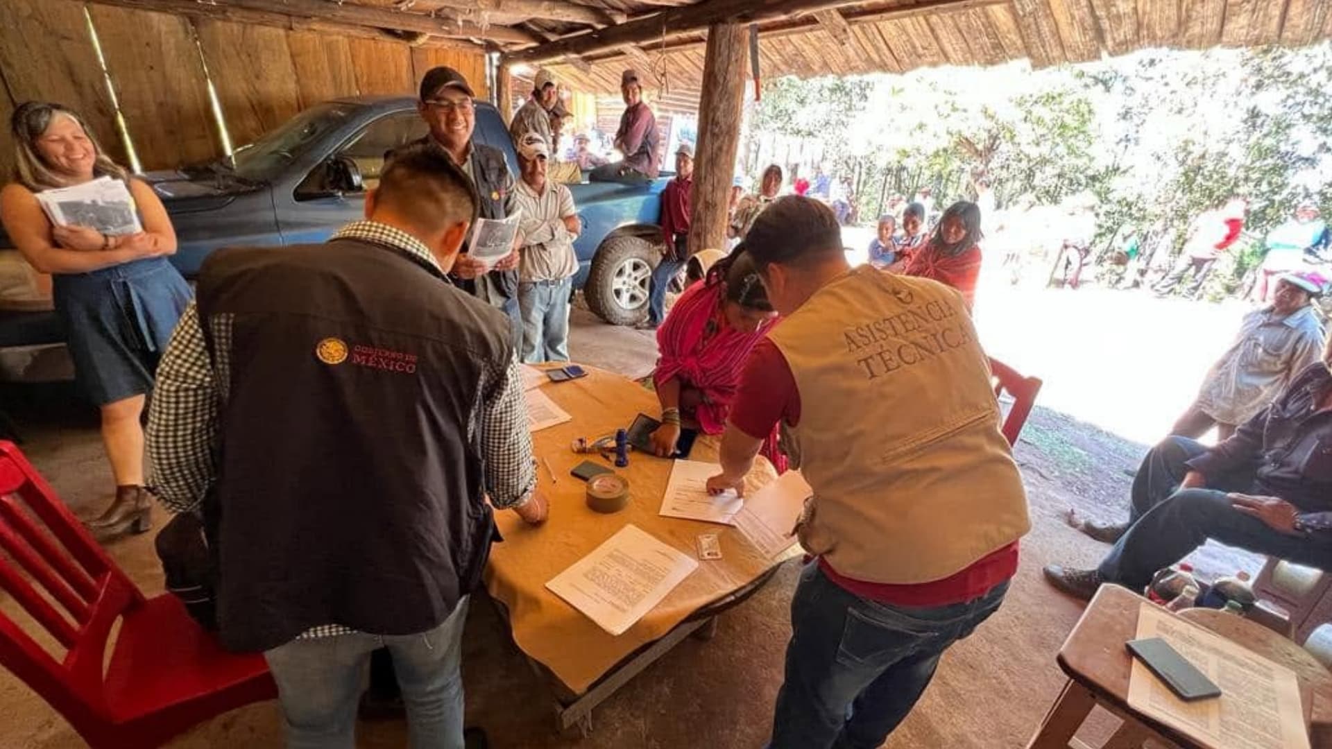 Registro Abierto para Apoyo Bienestar de 18 a 64 Años: ¿Dónde Hay y Cuándo Cierra?