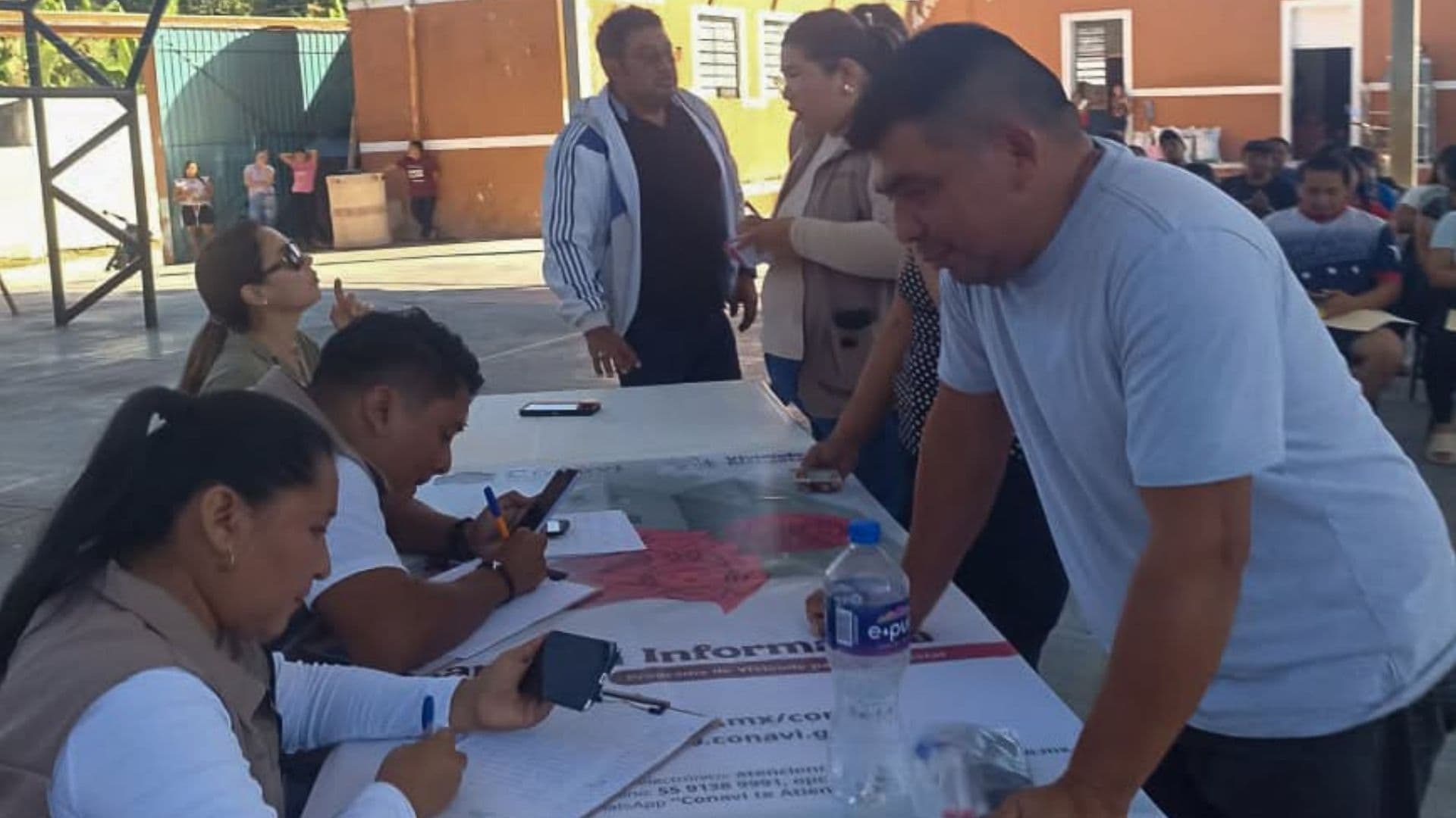 Registro al apoyo Bienestar de 600 mil pesos en agosto 2026 así lo aseguran hombres y mujeres de 18 a 64 años