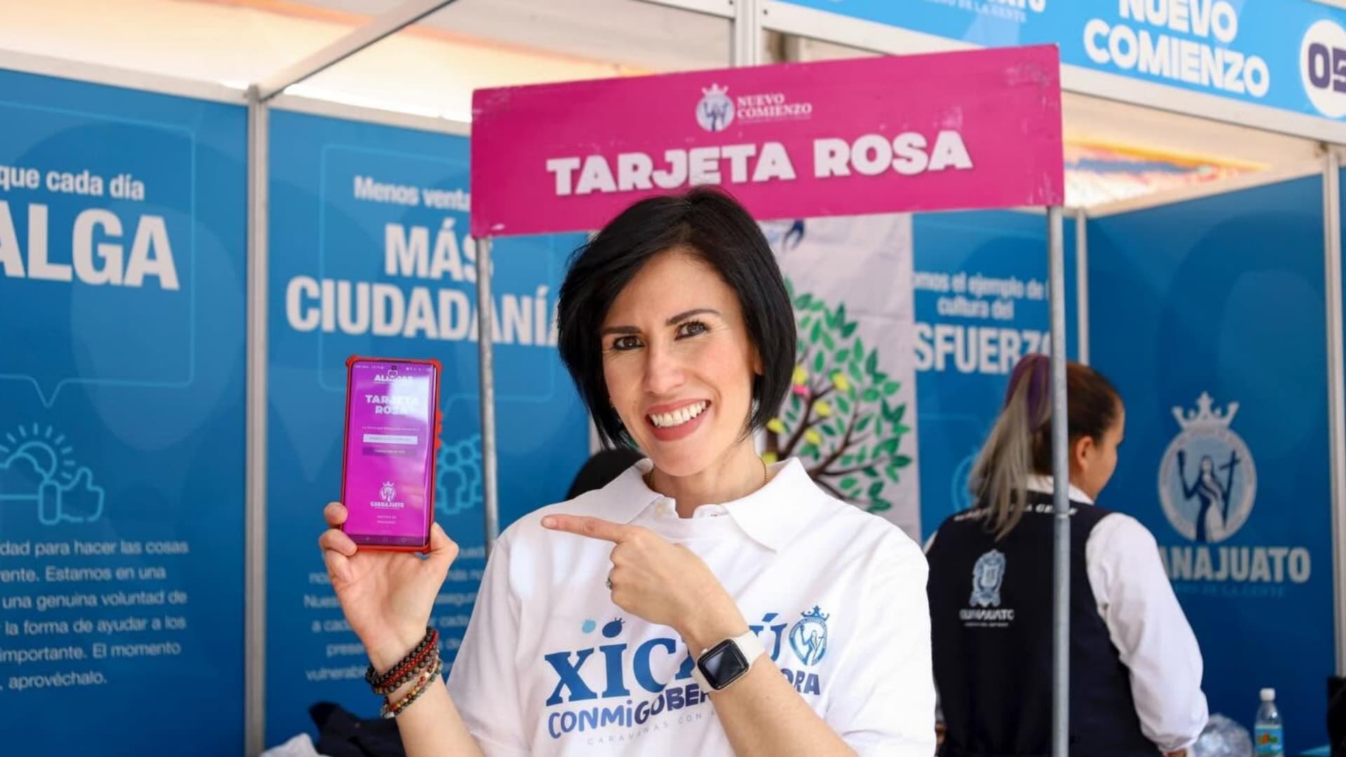 Registro al apoyo Bienestar para mujeres de 25 a 45 años requisito y cómo solicitar la Tarjeta Rosa en julio 2026