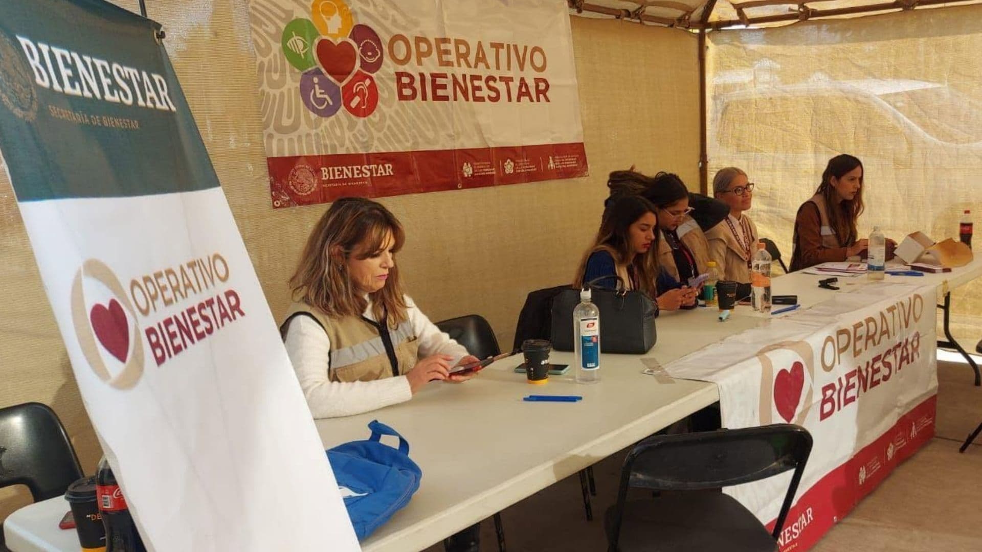 Registro al Apoyo Bienestar 30 a 64 Años Abre en Septiembre 2026: Módulos y Apellidos