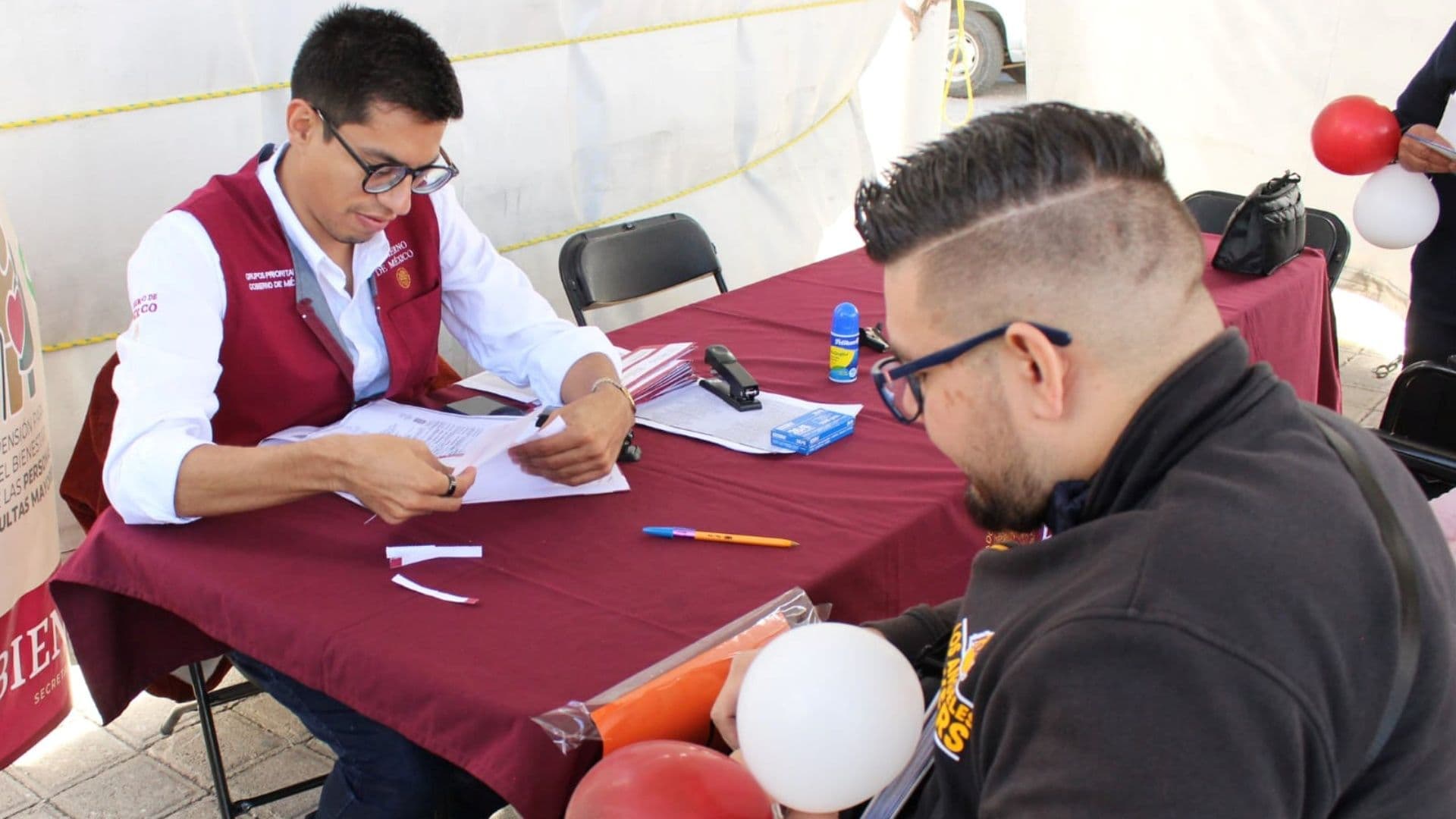 Abre Registro Bienestar 30 a 64 Años: Estos Apellidos se Inscriben en Módulos del 1 a 6 de Junio