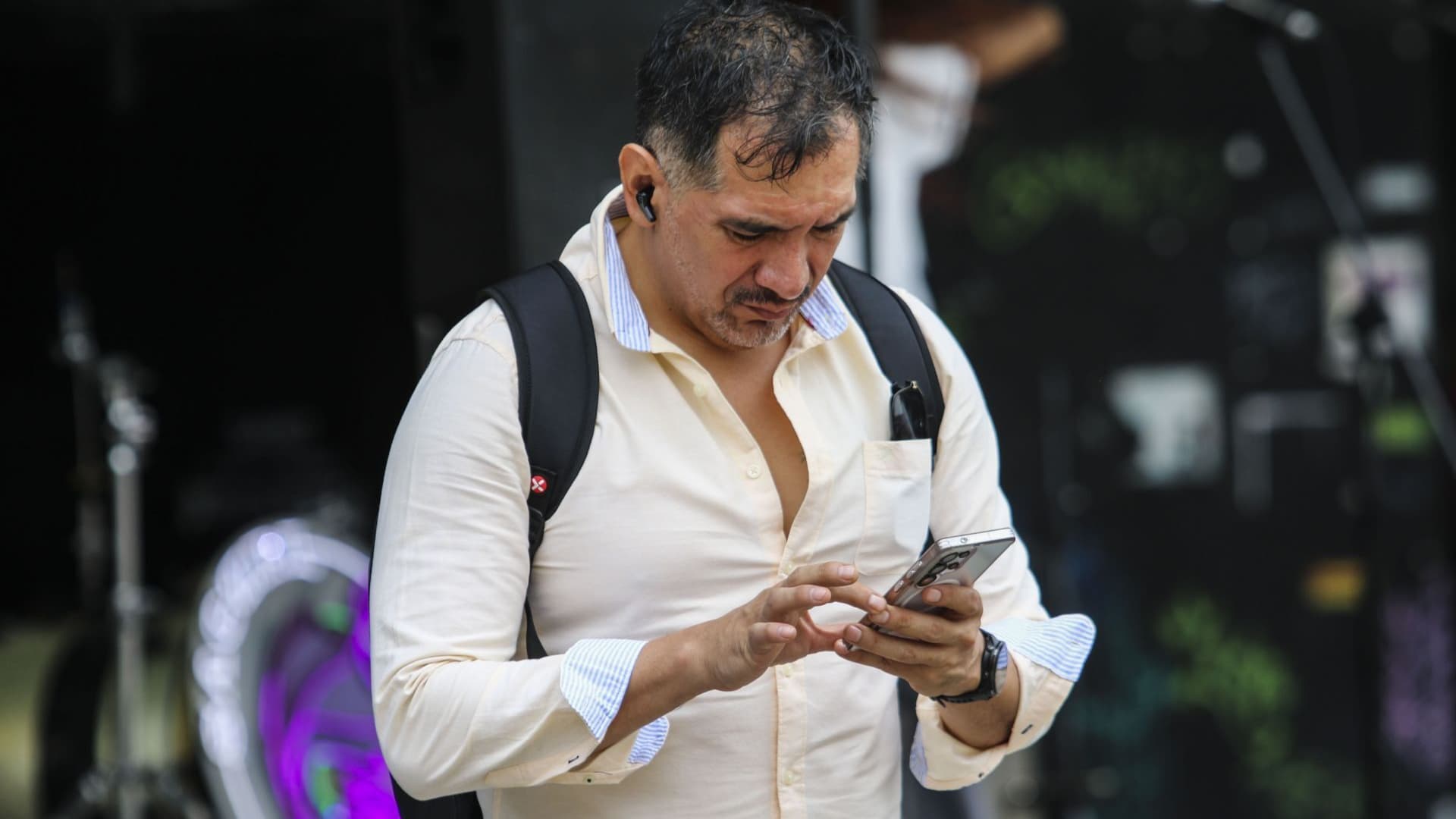 Esta es la Fecha Límite para Registrar Líneas de Telefónicas con Terminación 1