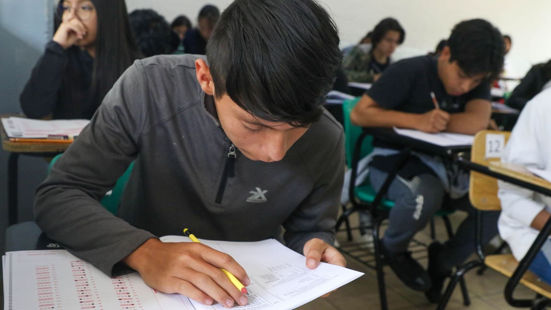 Hoy Inicia Registro de Mi Derecho, Mi Lugar Extemporáneo para Prepas Disponibles
