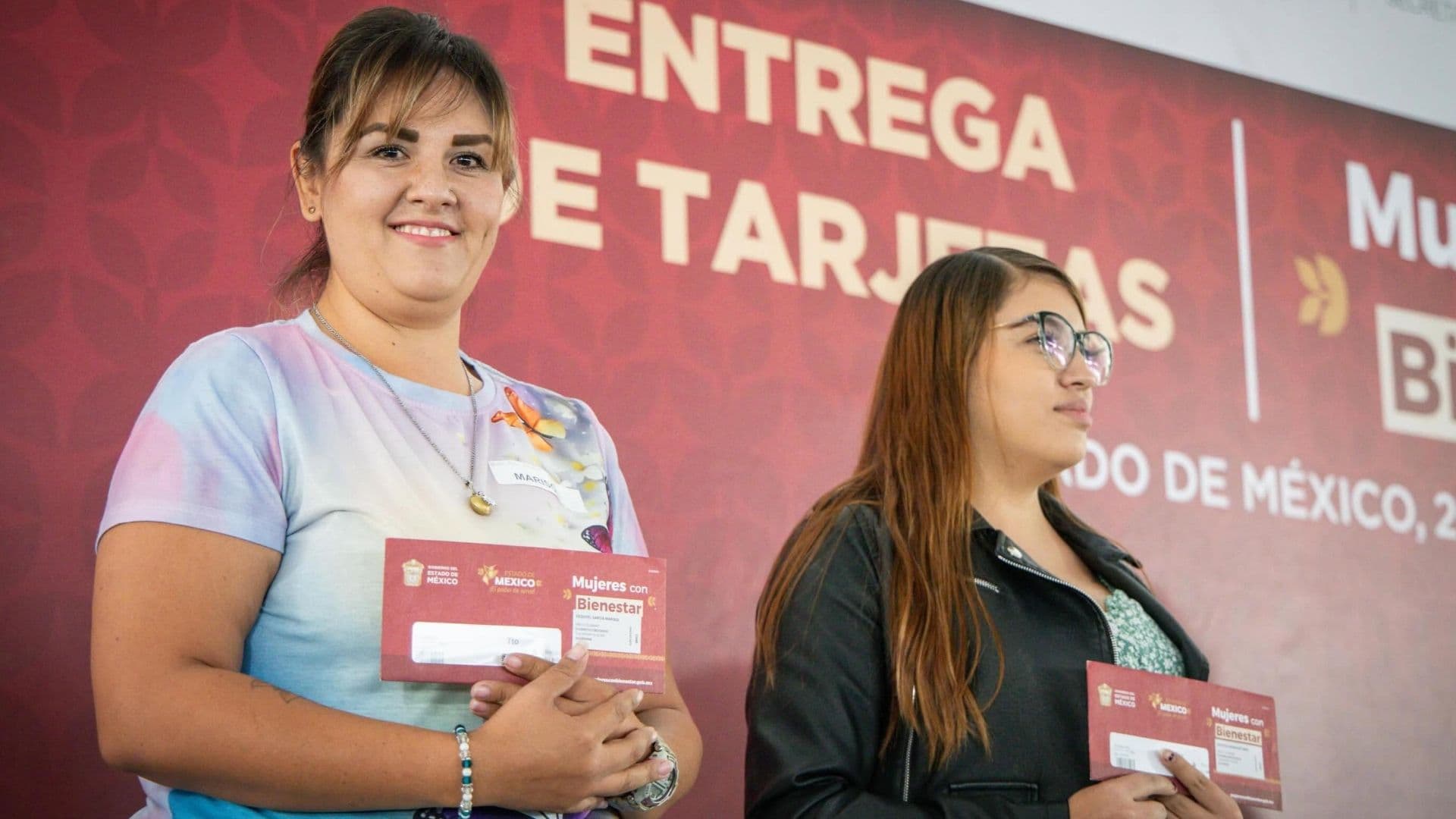 Registro Mujeres con Bienestar 18 a 59 Años: Cómo Recuperar Folio para Obtener Tarjeta en Junio