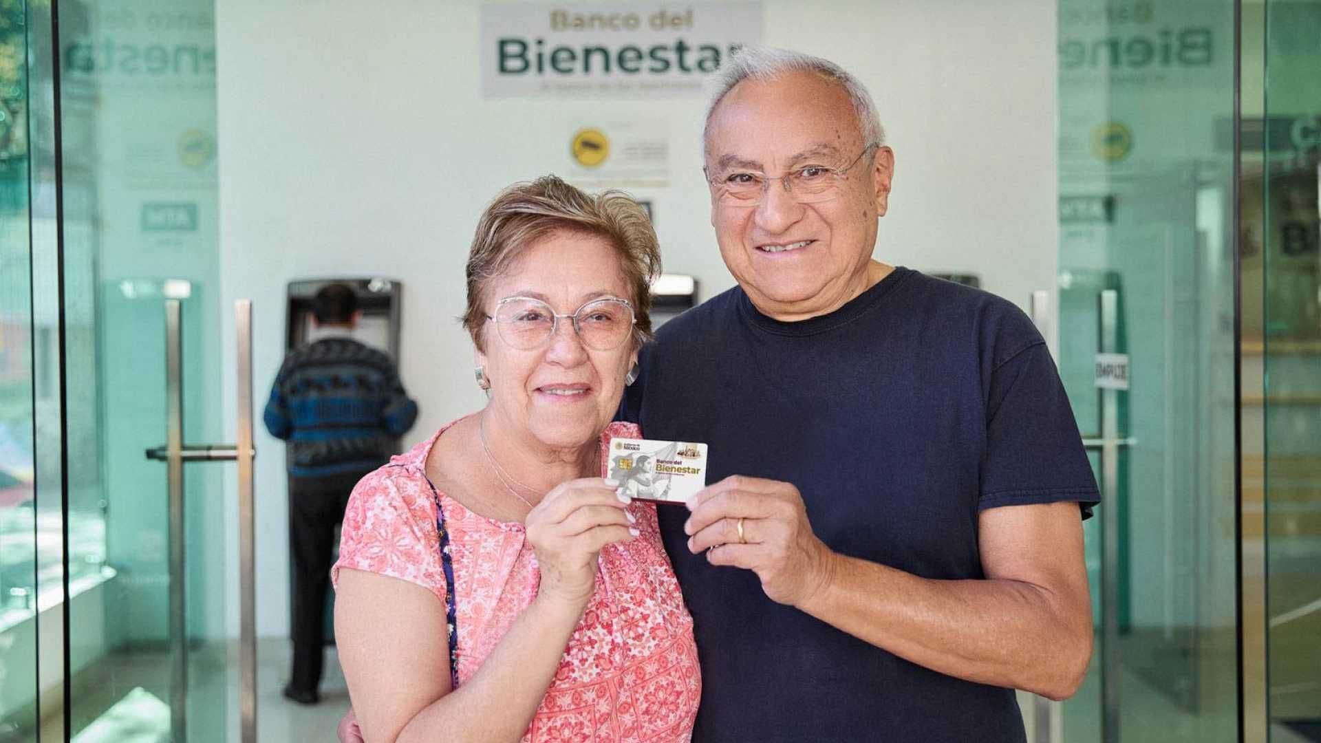 Conoce el Calendario del Nuevo Registro de Pensión Bienestar Adultos Mayores y Discapacidad en 2026