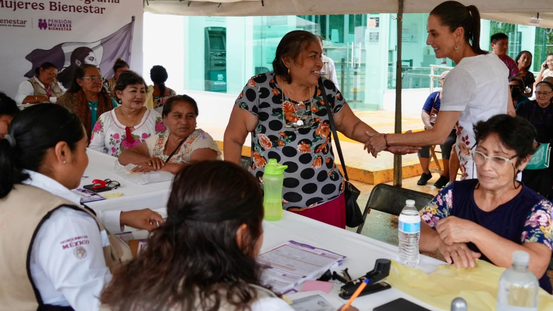 Pensión Bienestar Tiene Registro en Junio: ¿Qué Hombres y Mujeres Pueden Inscribirse? Requisitos