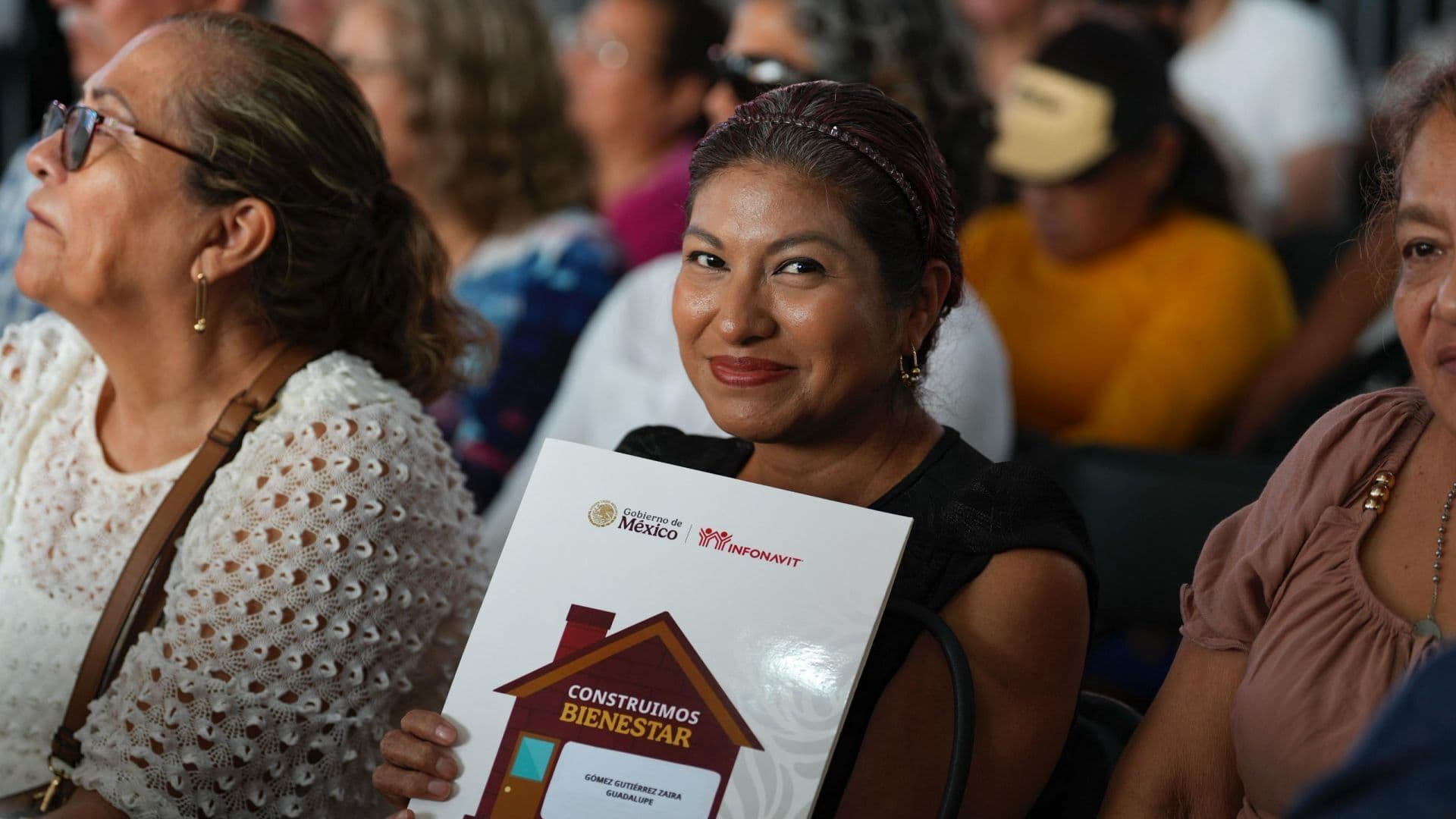 Registro de Vivienda Bienestar de CONAVI en 2026
