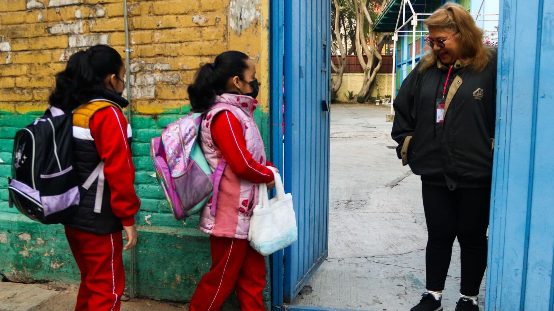 El Regreso a Clases es en Agosto 2026: ¿Cuándo Entran los Maestros, Niños y los de Preparatoria?