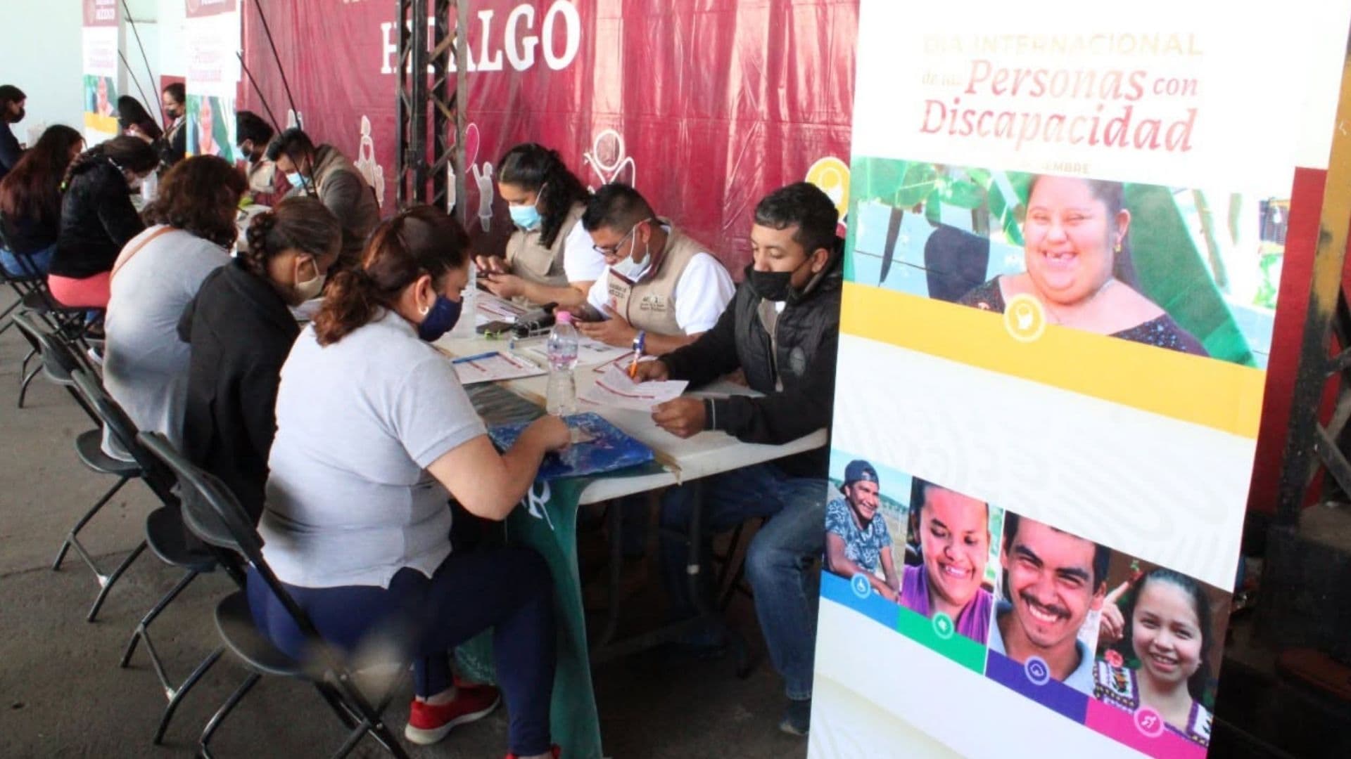 Reinicia Registro Bienestar 30 a 64 Años: Estos Apellidos Inscriben del 29 de Junio a 4 de Julio