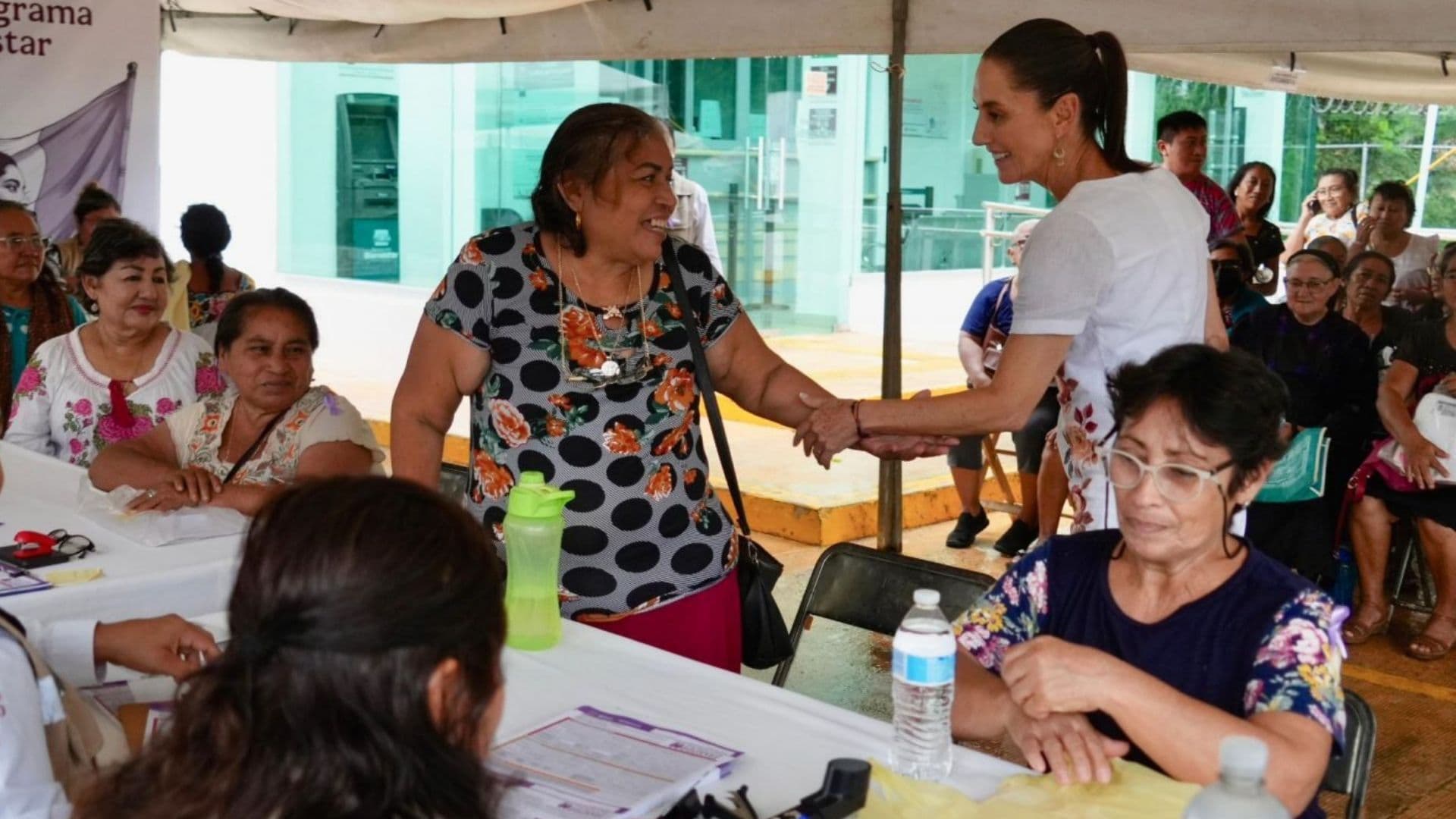 Reinicia Registro al Apoyo Bienestar 30 a 64 Años: Estos Apellidos se Inscriben 3 al 8 de Agosto