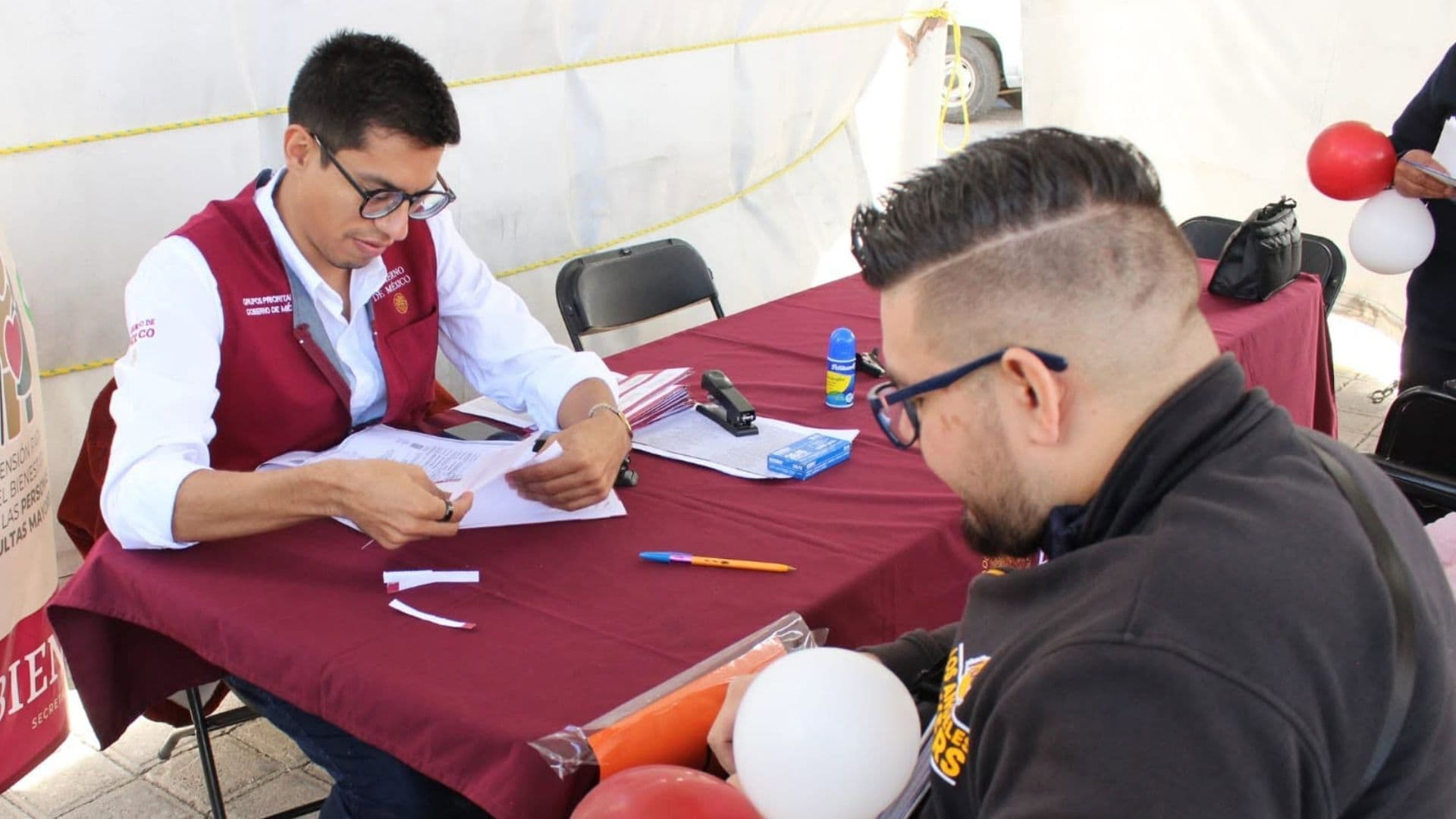 Reinicia Registro Apoyo Bienestar 30 a 64 Años: Estos Apellidos se Inscriben del 13-18 de Julio