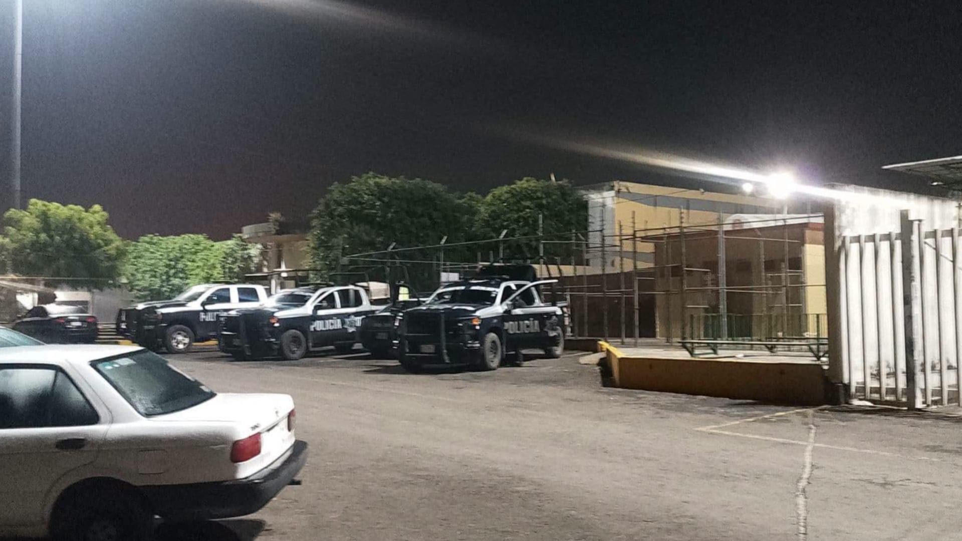 Nueva requisa en penal 'La Toma' alarma a familiares de internos