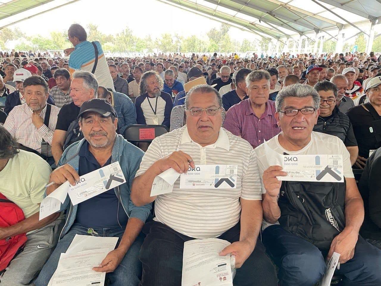 ¿Puedes Pedir la Pensión Hombres Bienestar? Uno a Uno, Requisitos en 2026 para Apoyo de $18,000
