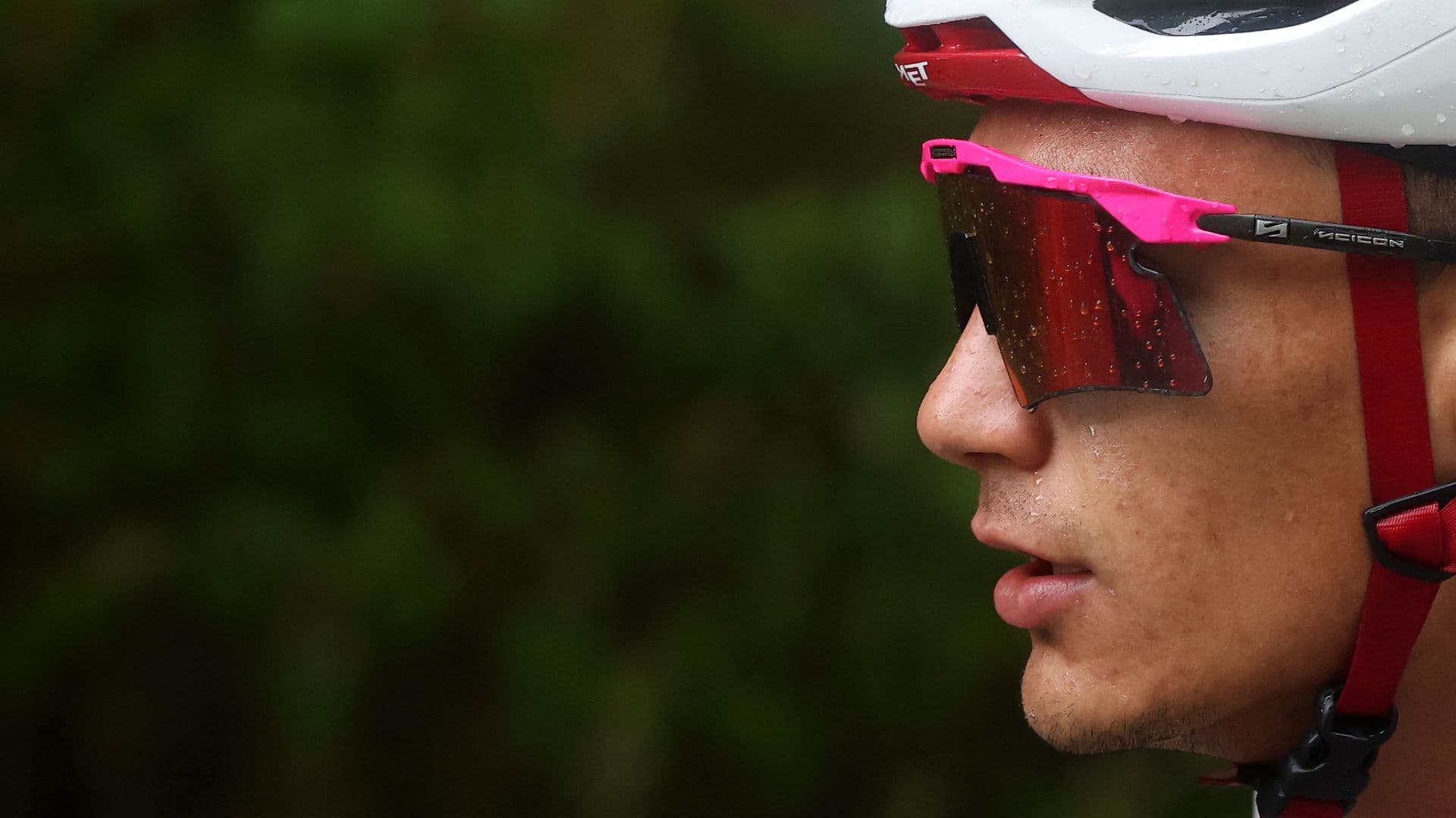 Isaac del Toro Consigue Segundo Lugar en Etapa 14 de Tour de Francia 2026