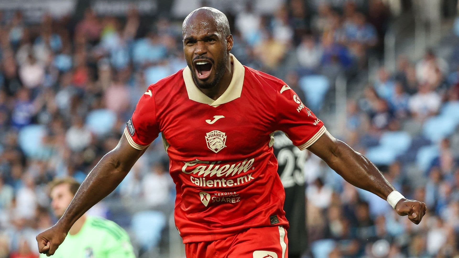 Óscar Estupiñán dio la victoria a los Bravos de Juárez en su duelo ante Minnesota