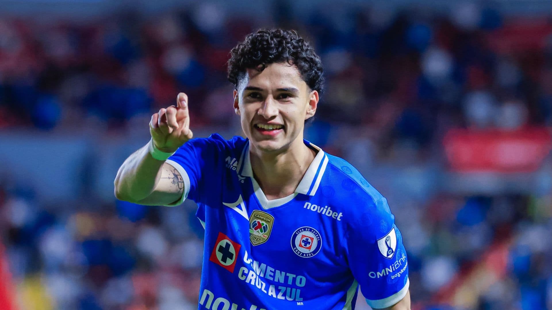 Resultados y Goles: Tijuana y Cruz Azul Ganan; Atlante le Pone Freno al León