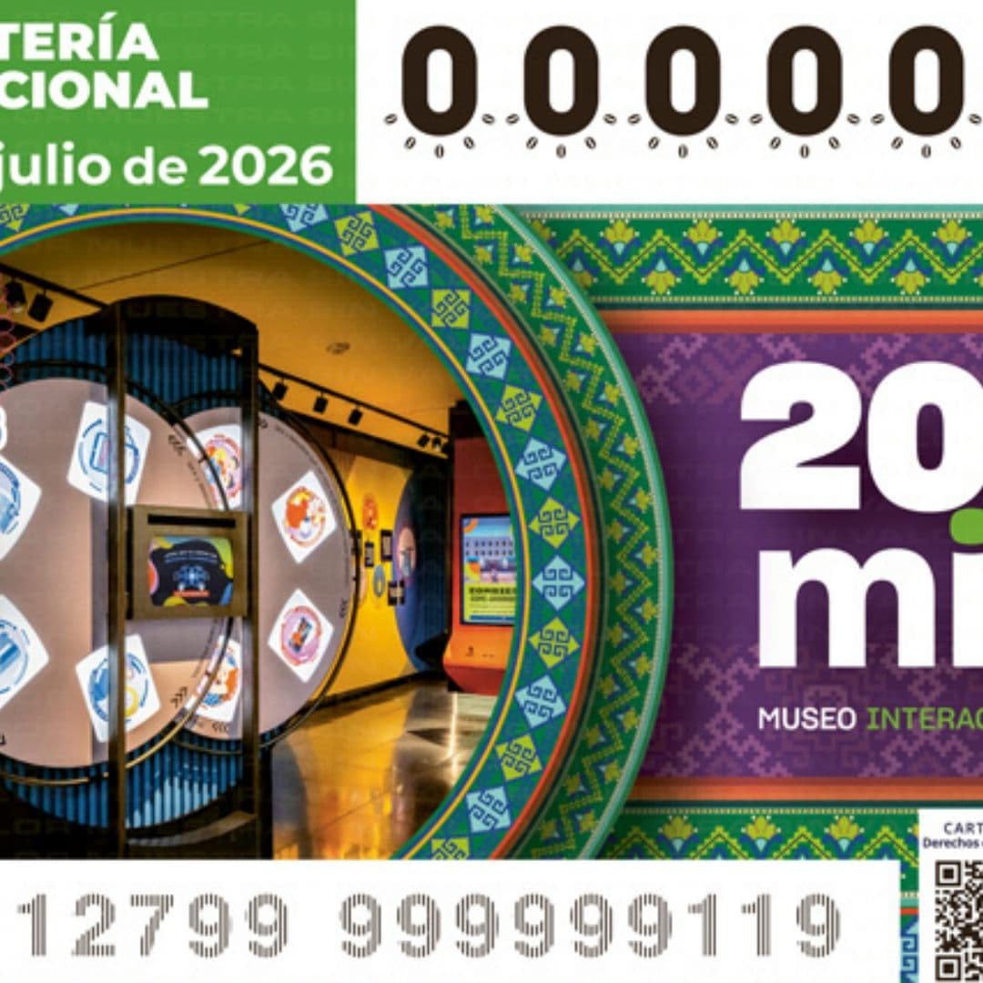 Sorteo Lotería Nacional Hoy 10 de Julio: Lista de Resultados y Número Ganador del Premio Mayor