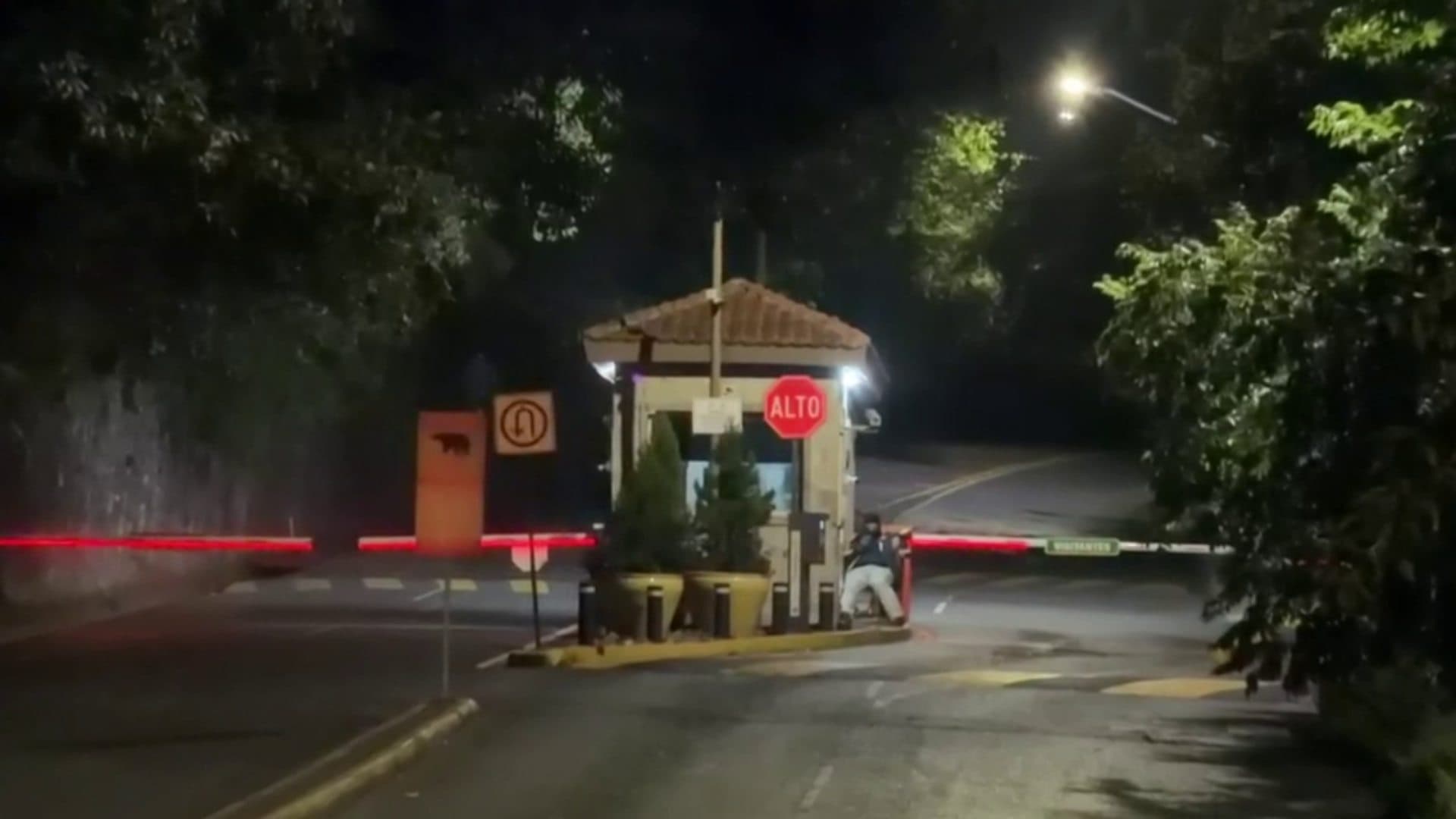 Roban más de un millón de una casa en San Pedro vía telefónica