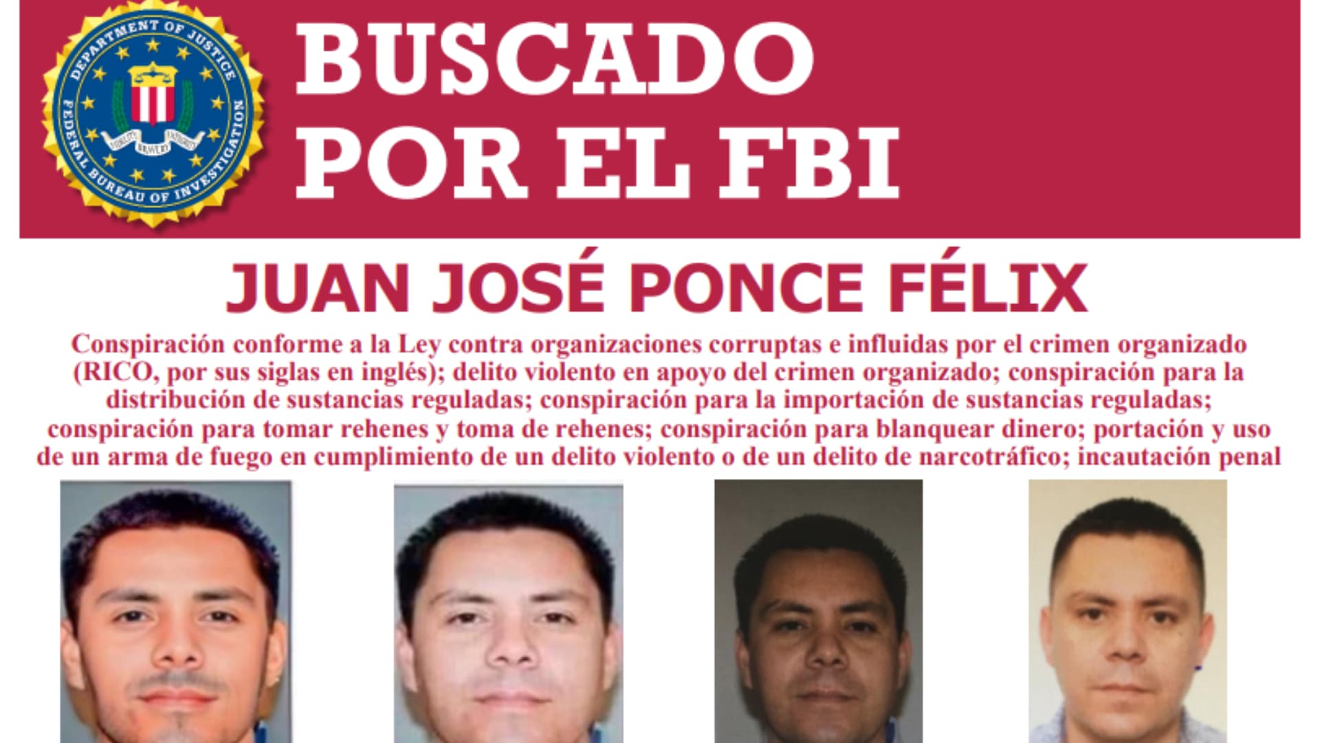 Los Rusos, brazo armado del Cártel de Sinaloa