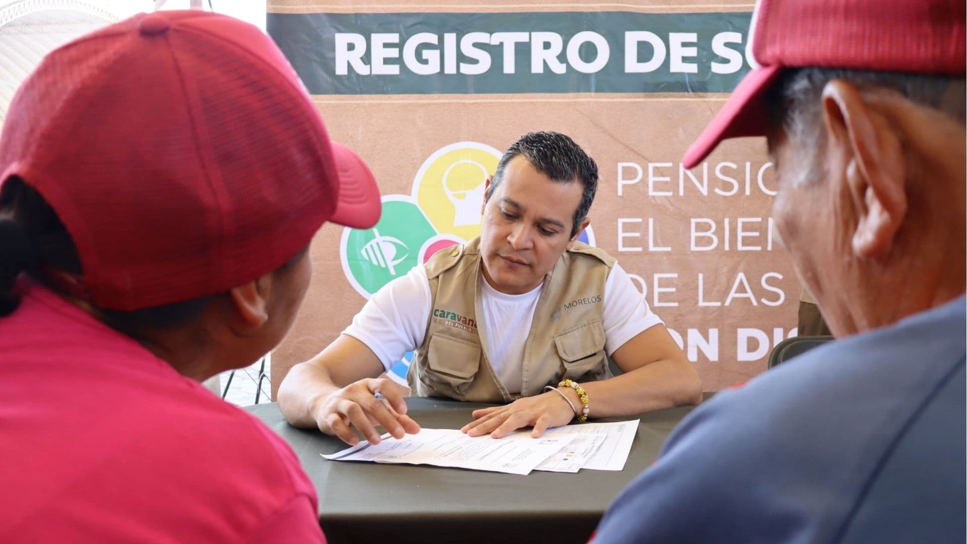 Sábado y Domingo de Apoyo Bienestar: Hay Registro o Tarjeta para Estos Hombres y Mujeres