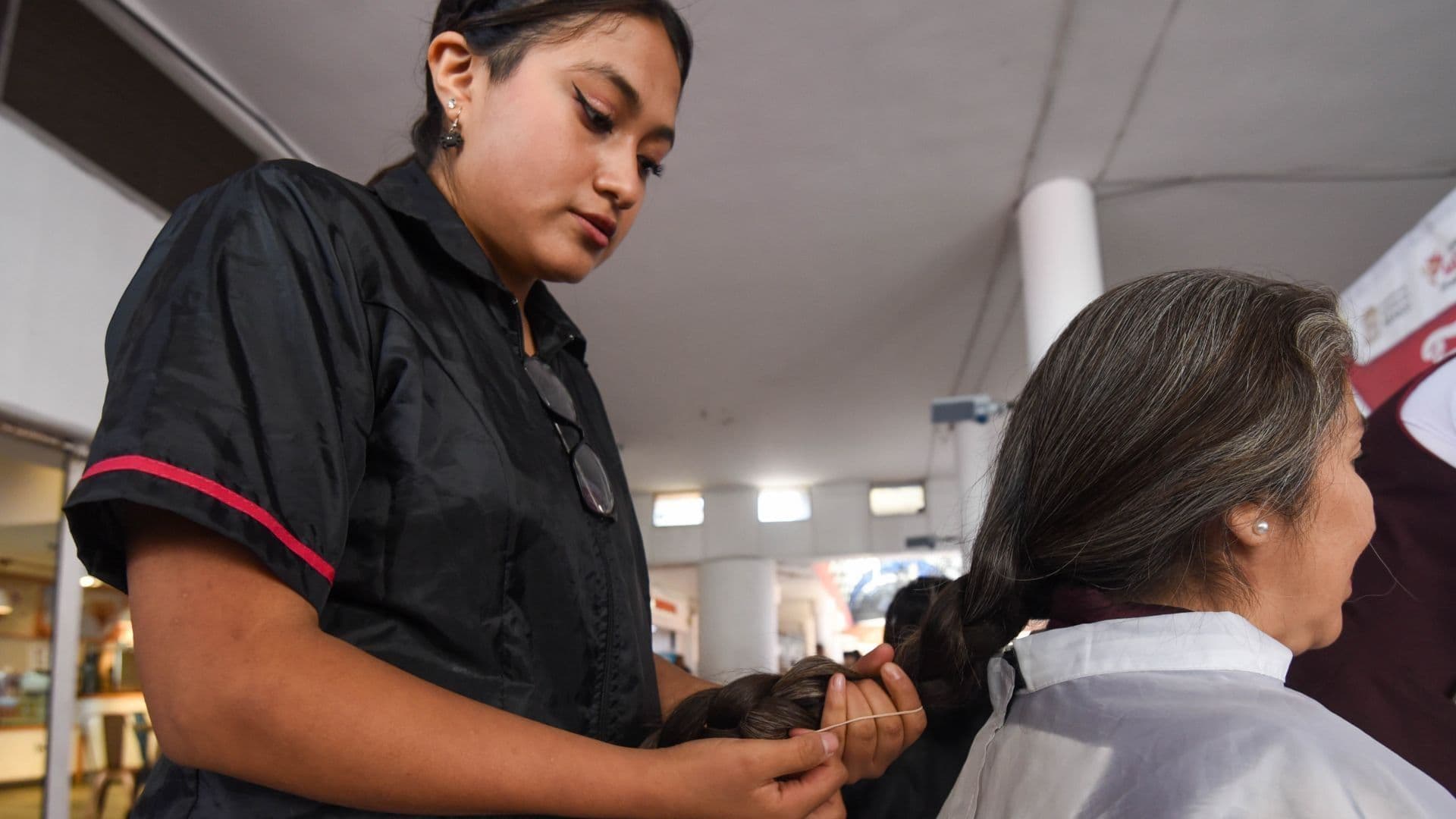 Sábila para el Cuidado del Cabello: Así puedes Evitar su Caída o Tratar la Caspa
