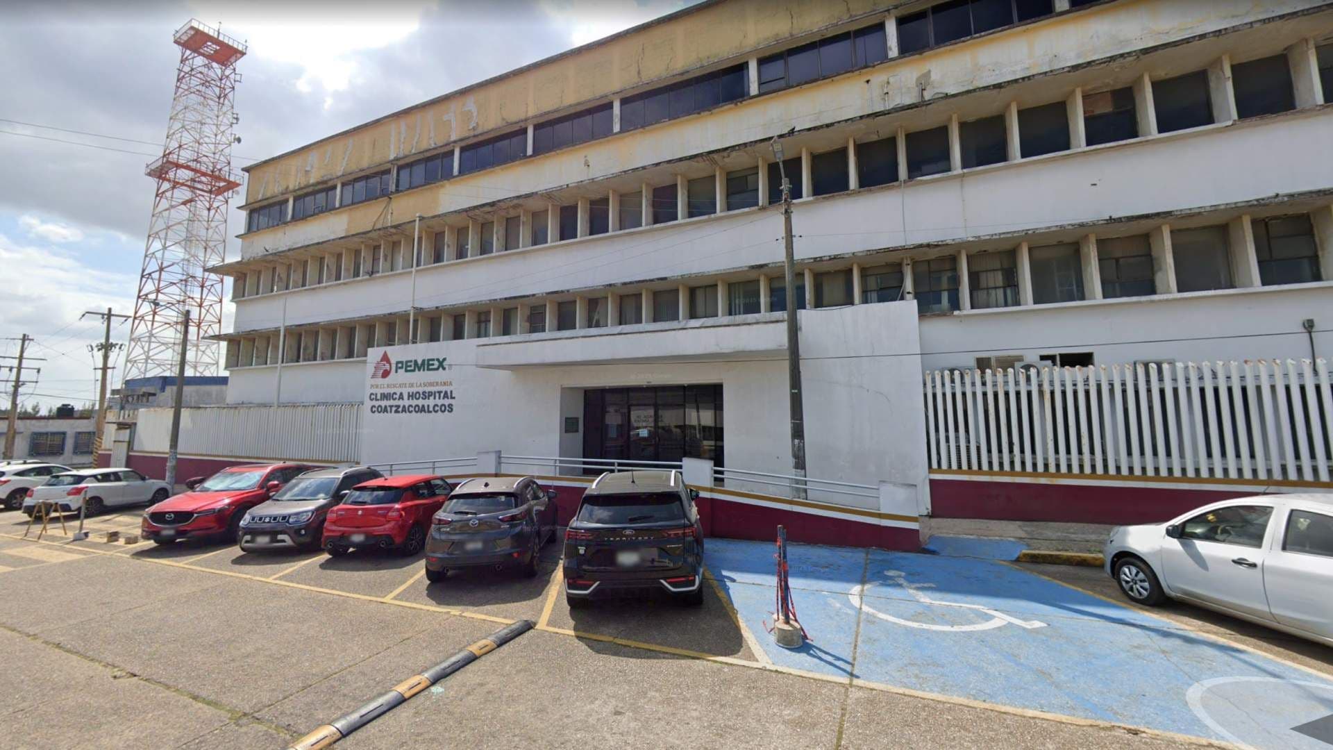 Inhabilitan a Trabajador de Pemex por Expedir Incapacidad Irregular en Veracruz