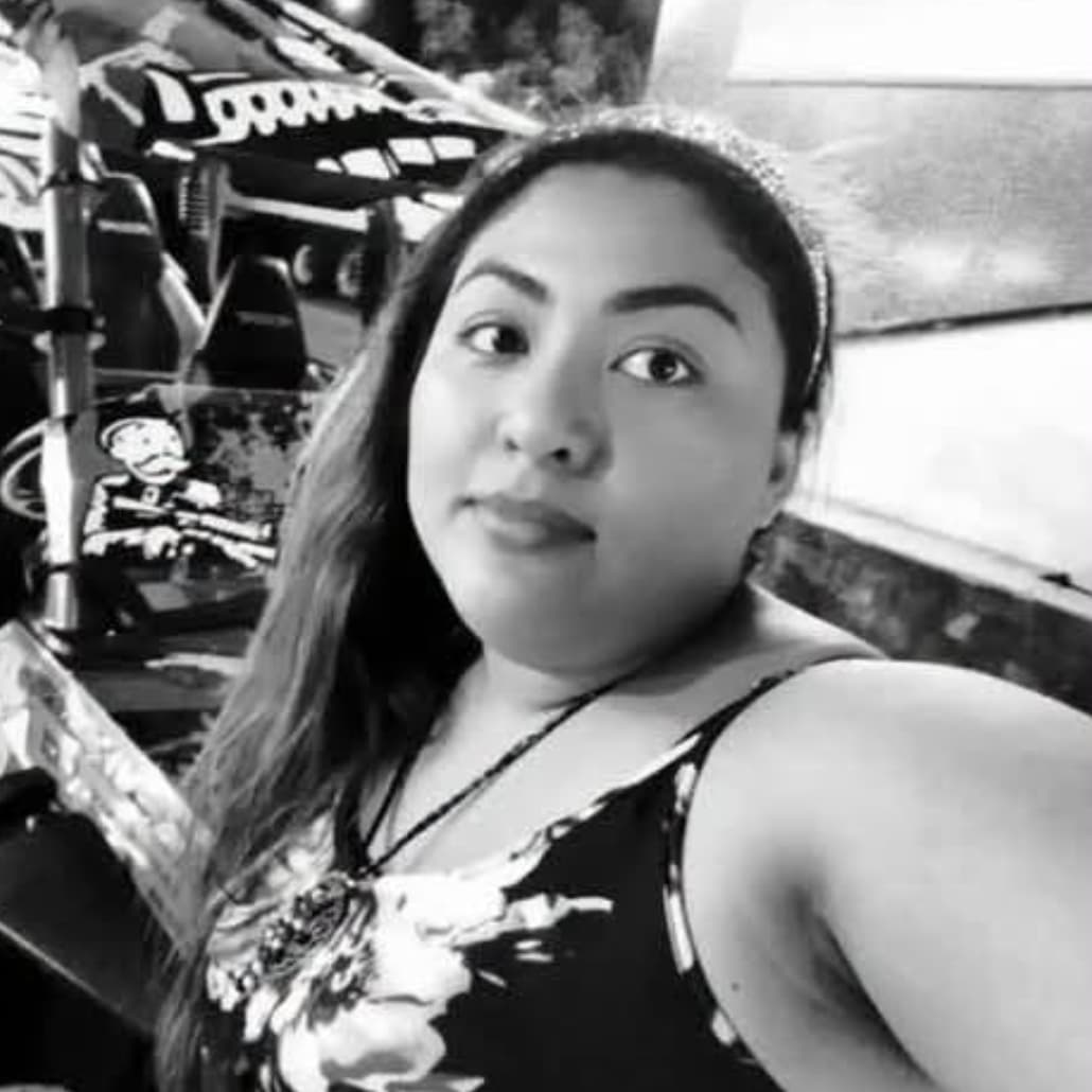 La maestra de preescolar, Sara Rosalina, fue asesinada en el centro de Escuinapa