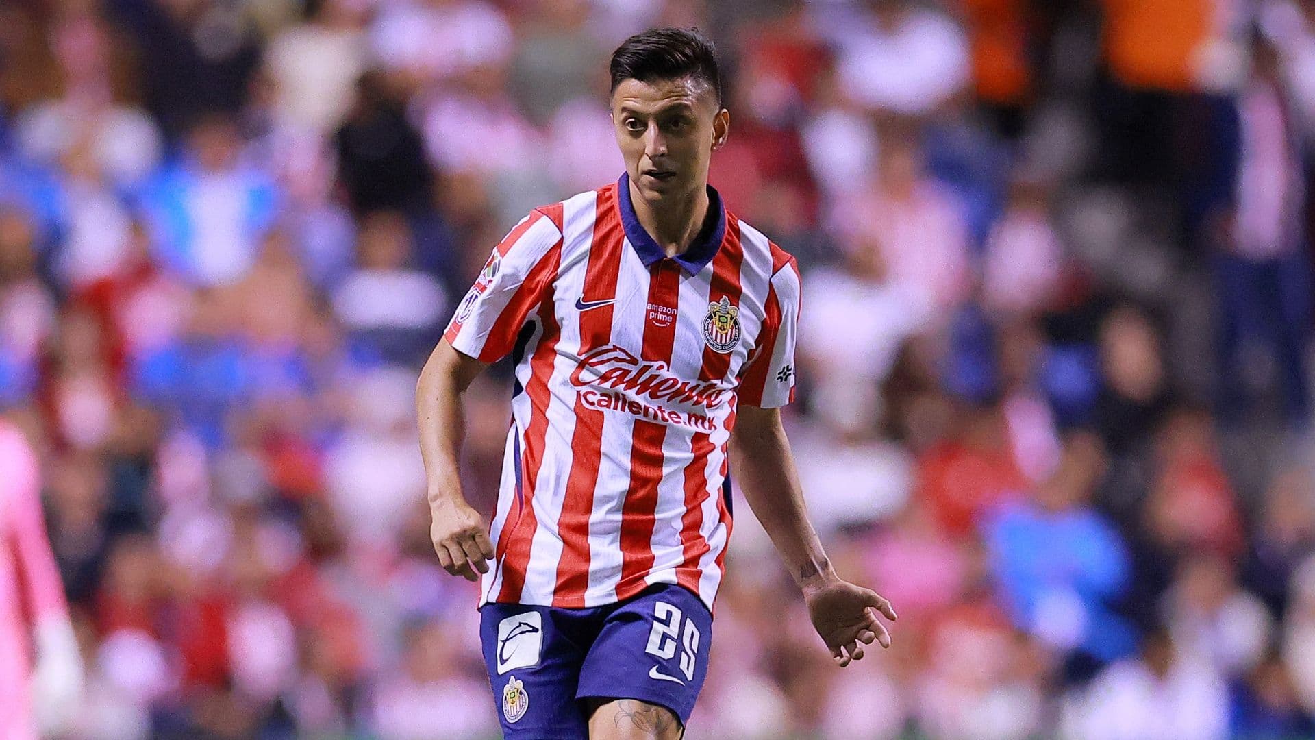 ¿Seattle vs Chivas Pasa Gratis por TV Abierta en México? Hora y Dónde Ver Partido de Leagues Cup