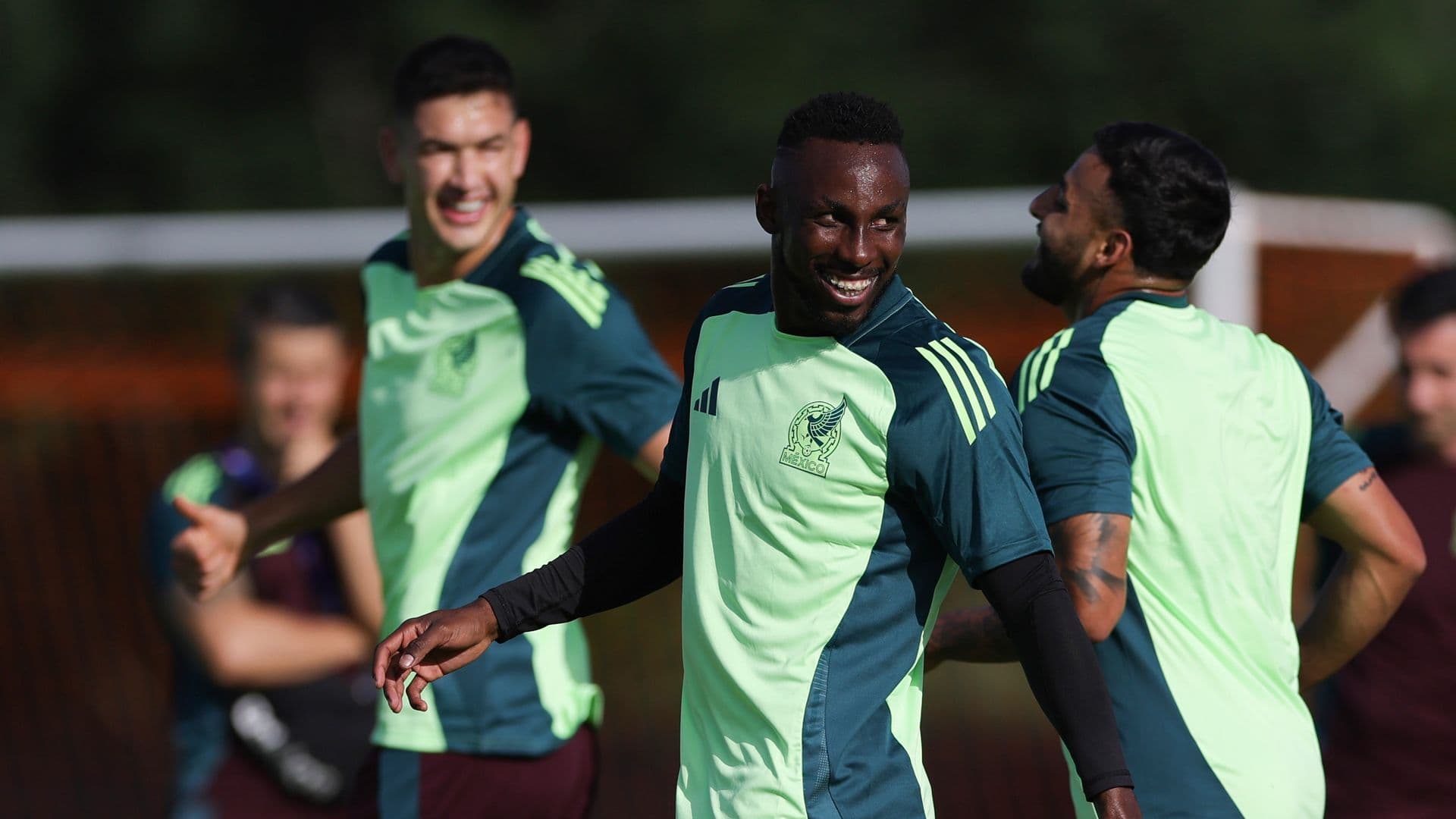¿Dónde Nacieron los Jugadores de la Selección Mexicana que Estarán en el Mundial?