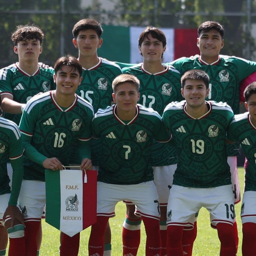 Gilberto Mora No Fue Convocado por México para el Preolímpico y el Premundial Sub-20