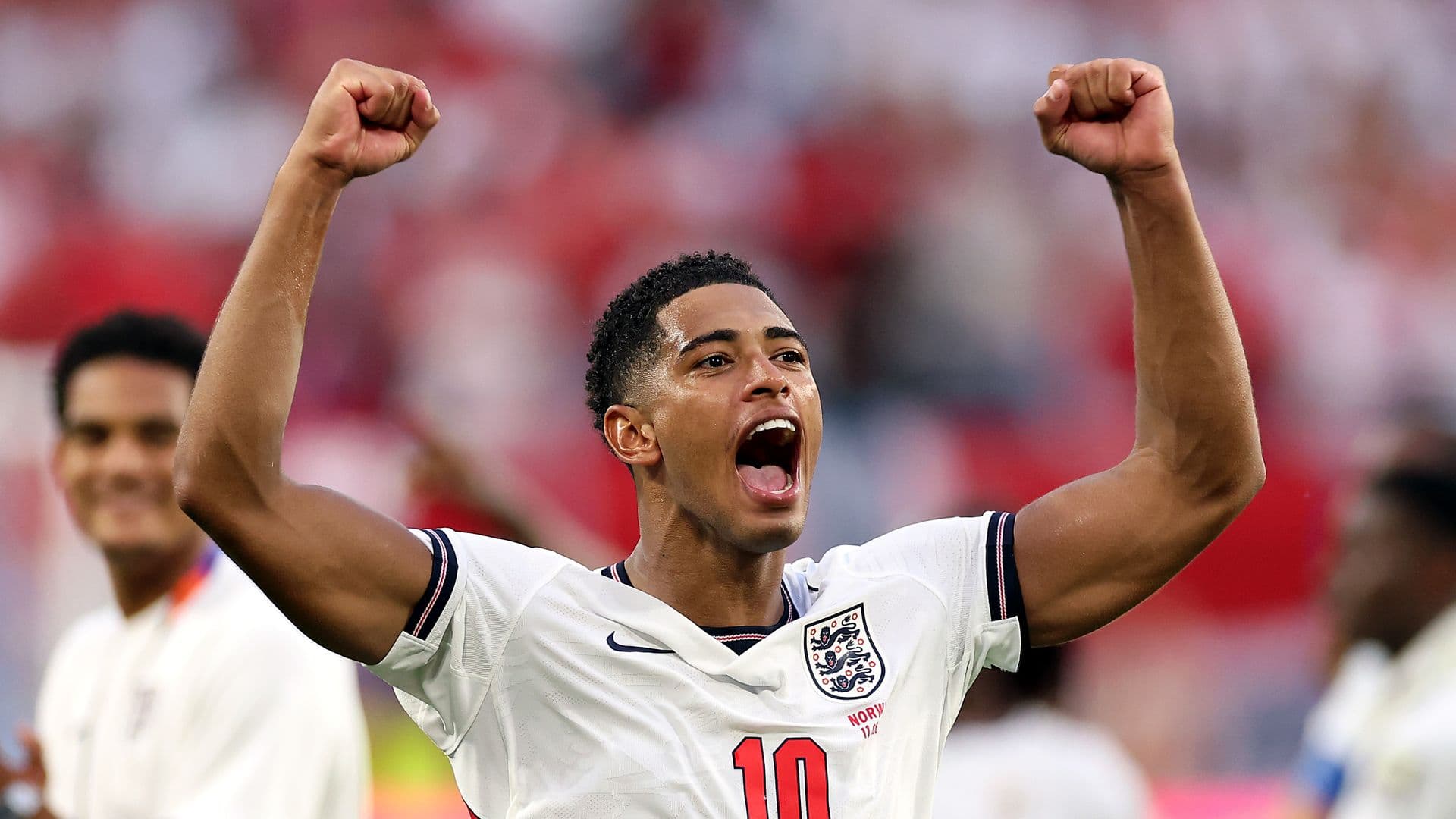 Definidas las Semifinales del Mundial 2026; Estos son los Cruces