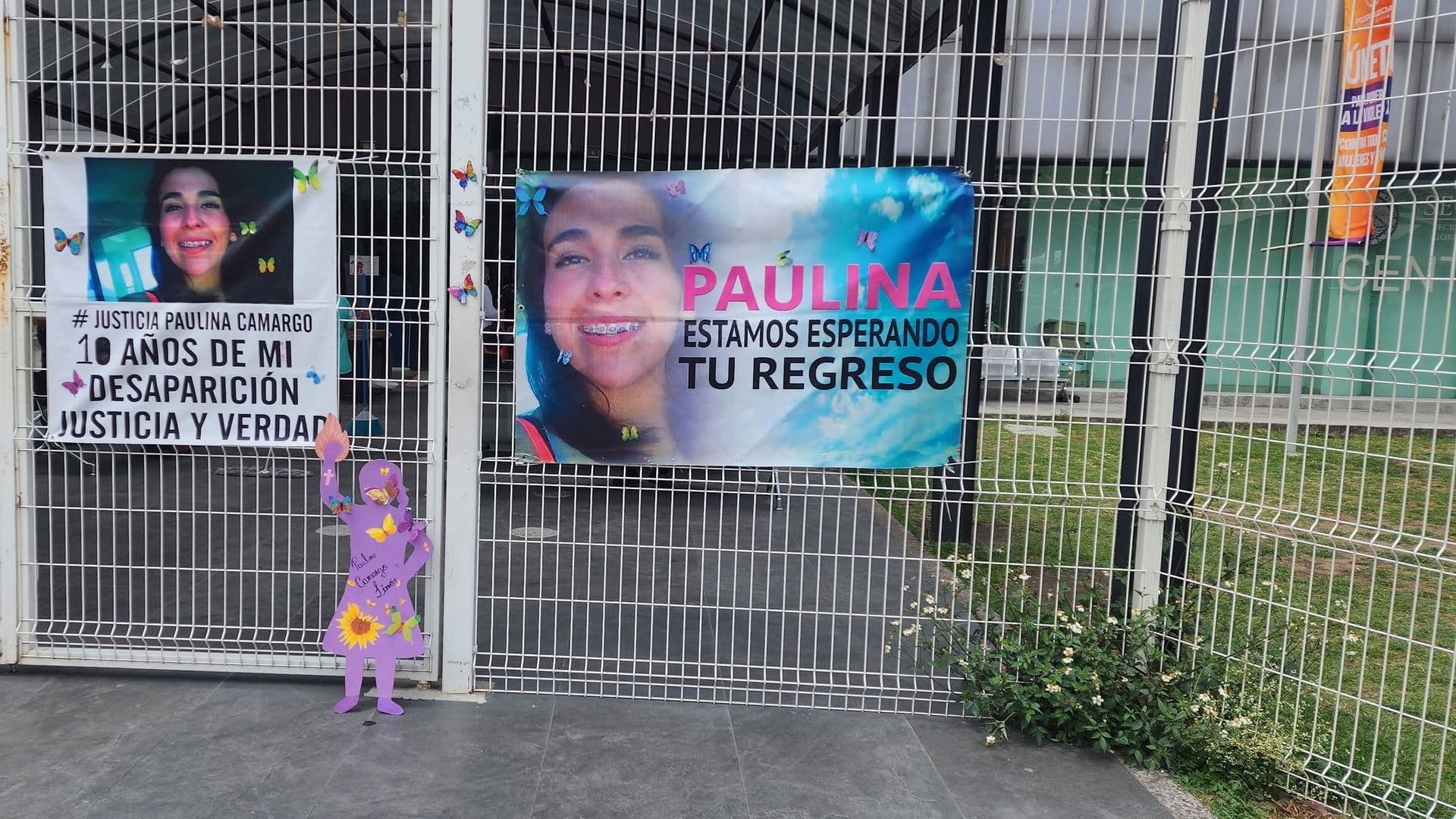Sentencian con Más de 50 Años de Cárcel a Chema por la Desaparición de Paulina Camargo en Puebla