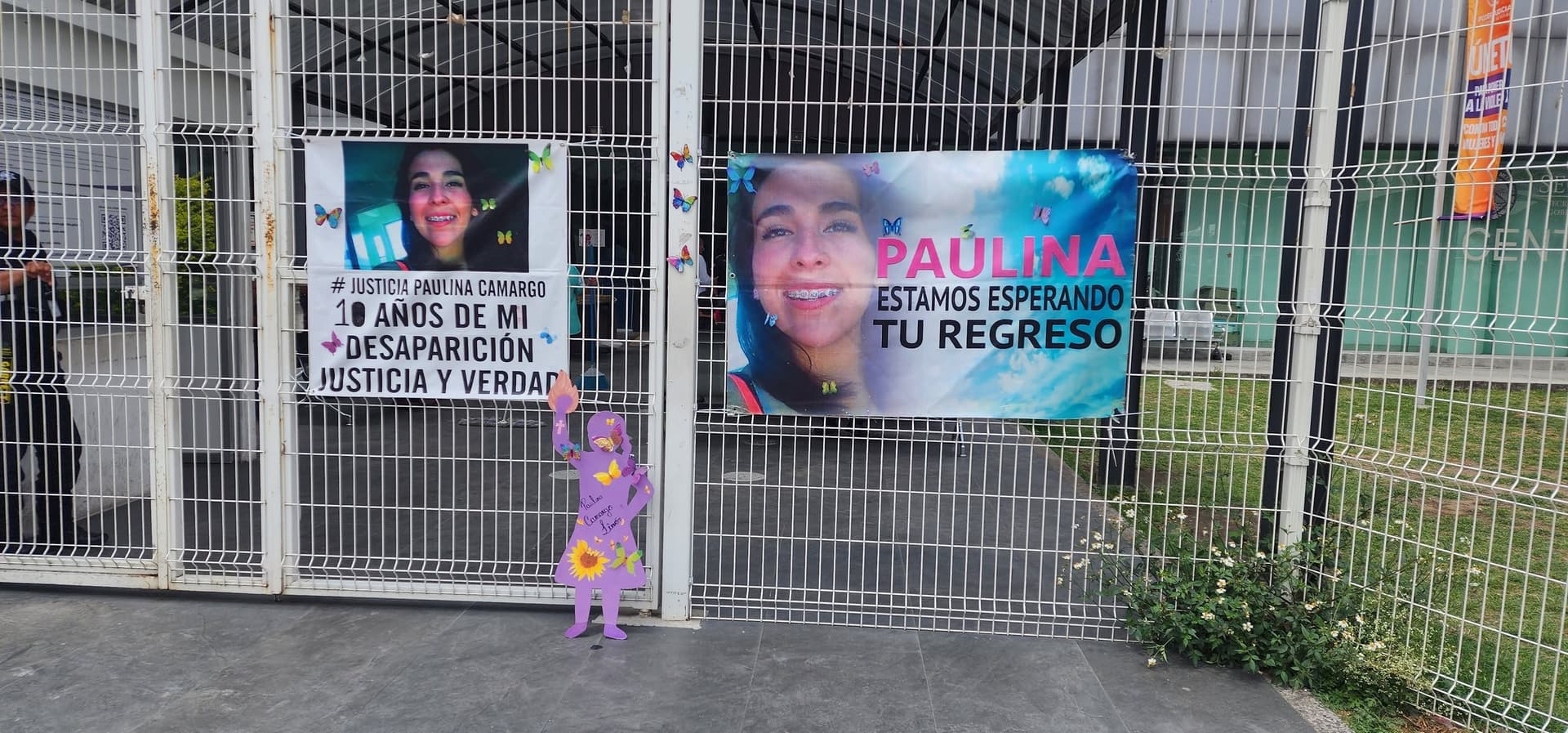 Sentencian con Más de 50 Años de Cárcel a Chema por la Desaparición de Paulina Camargo en Puebla