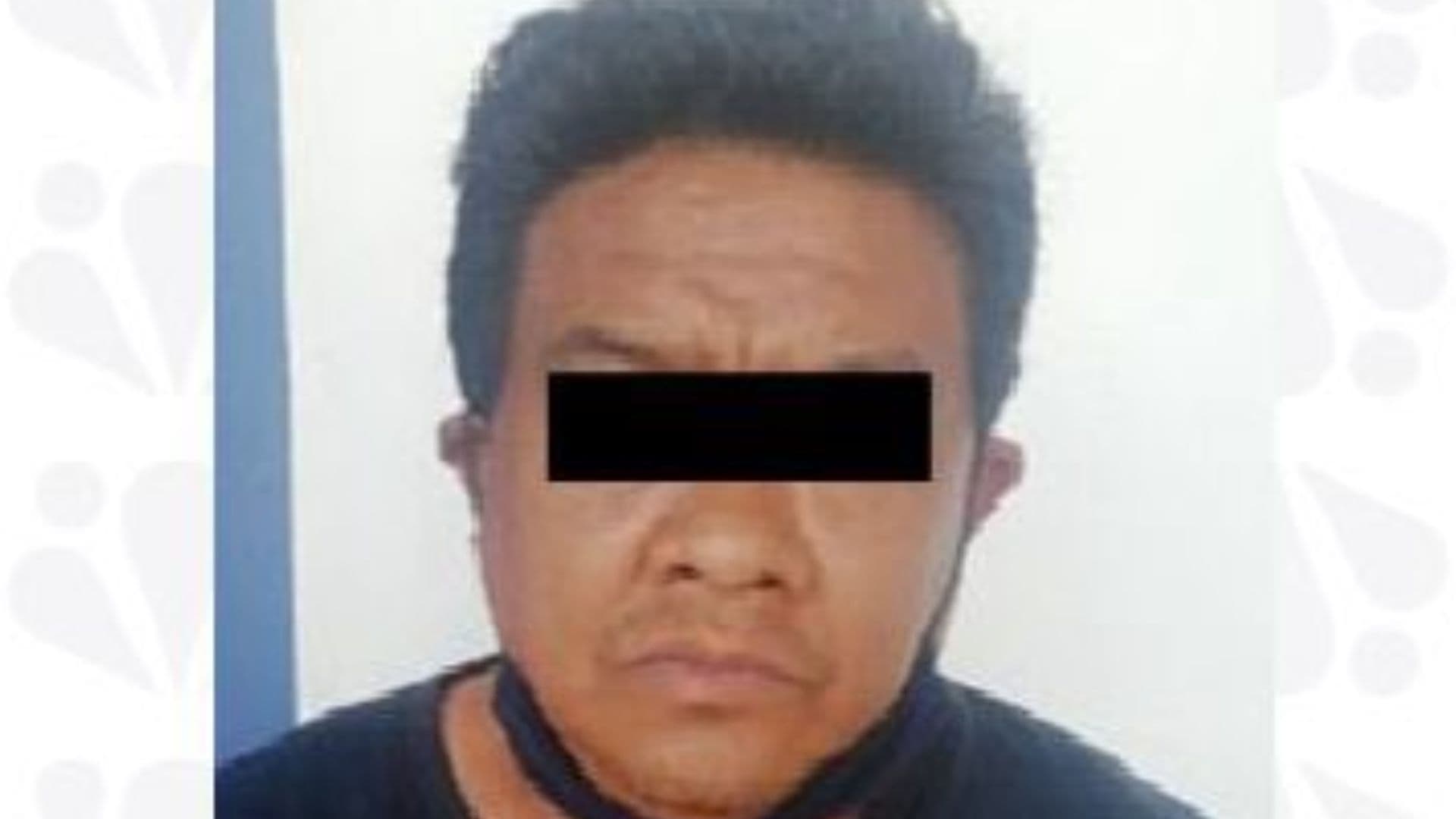 Sentenciado Fernando N Abuso Sexual Violación Niña durante Cinco Años Puebla