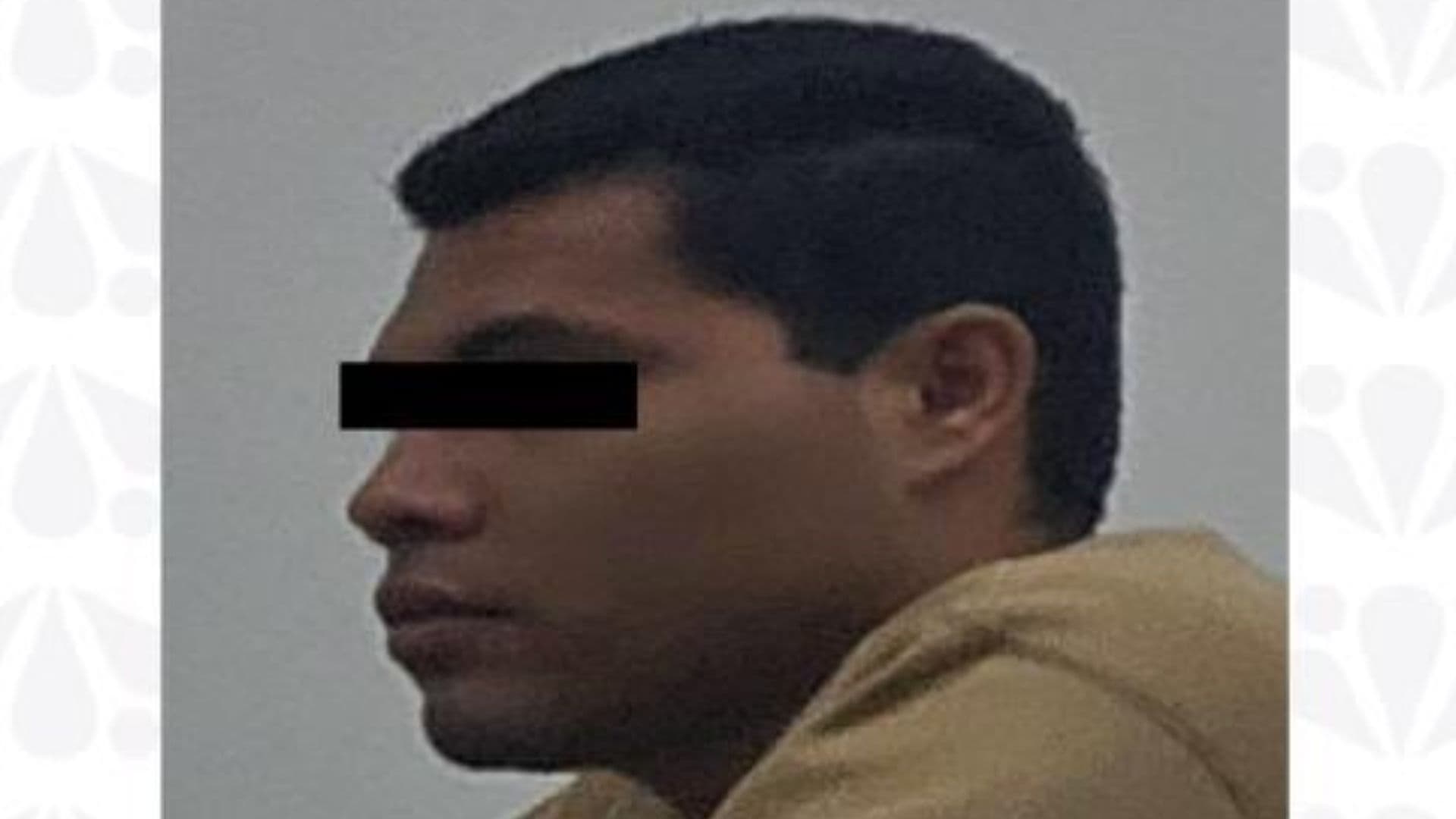 Sujeto Mató a su Pareja Sentimental y la Abandonó en un Camellón de la Ciudad de Puebla
