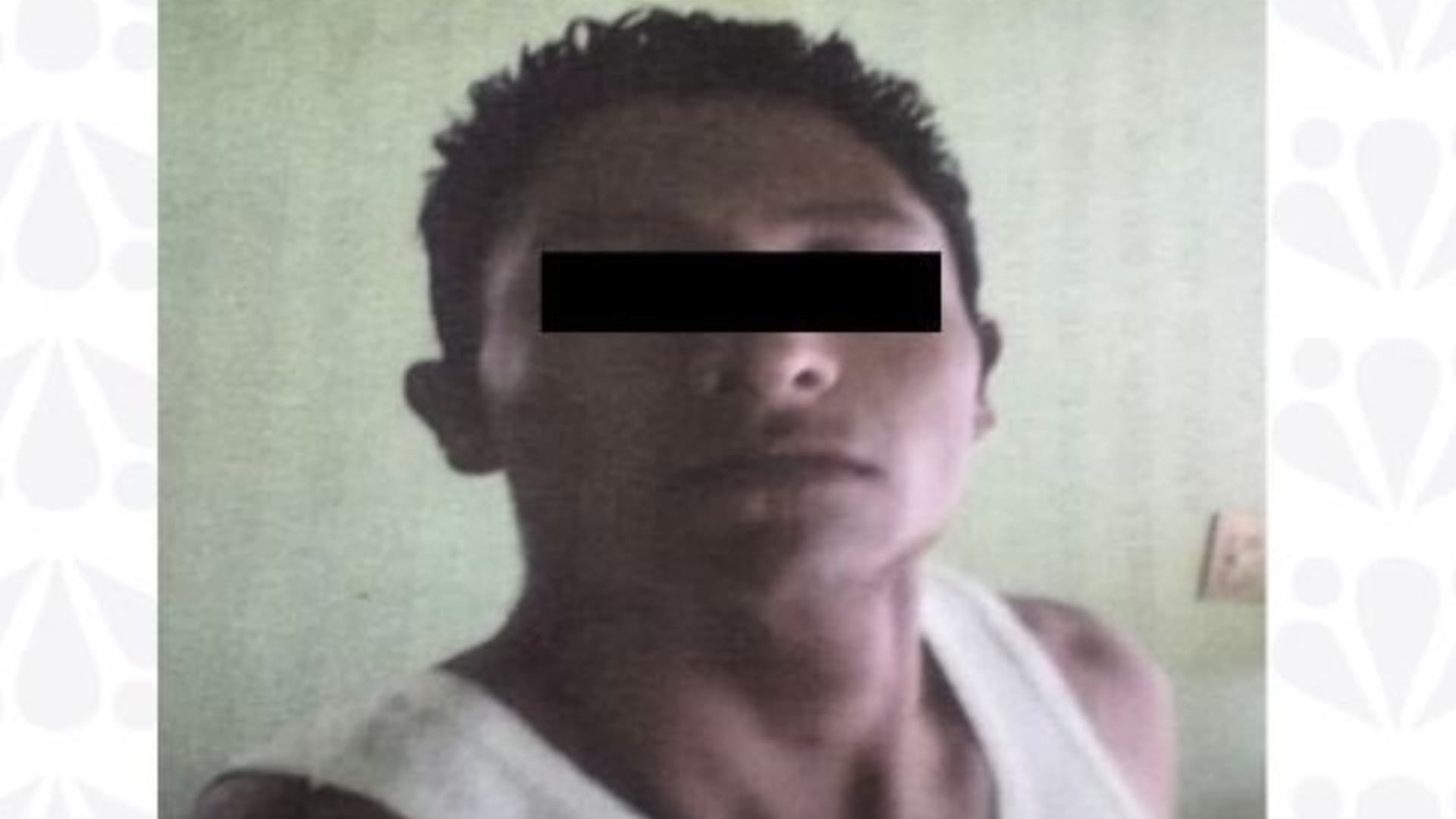 Sujeto Asesinó a su Pareja y la Ocultó Dentro de una Caseta en la Ciudad de Puebla
