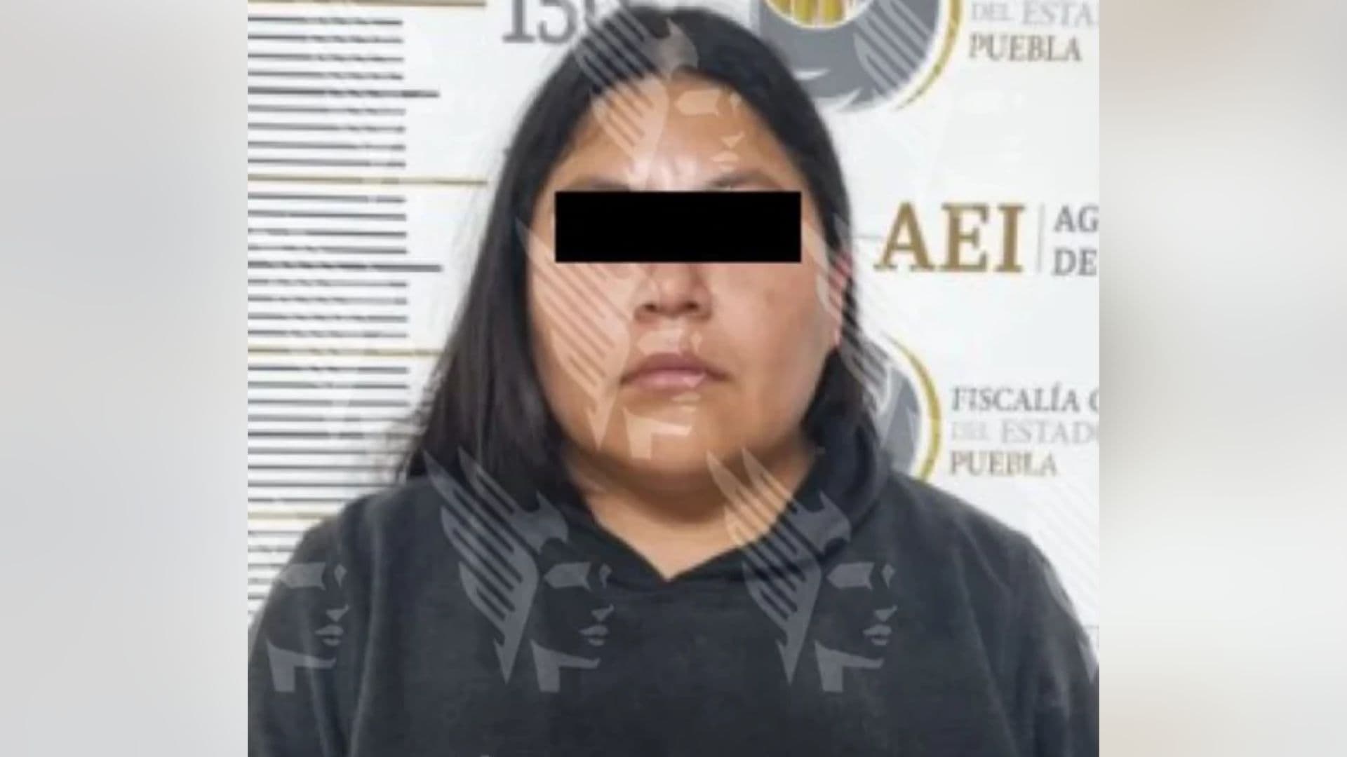 Asesinan a Mujer y Disparan contra Hombre para Robar Vehículo en Puebla