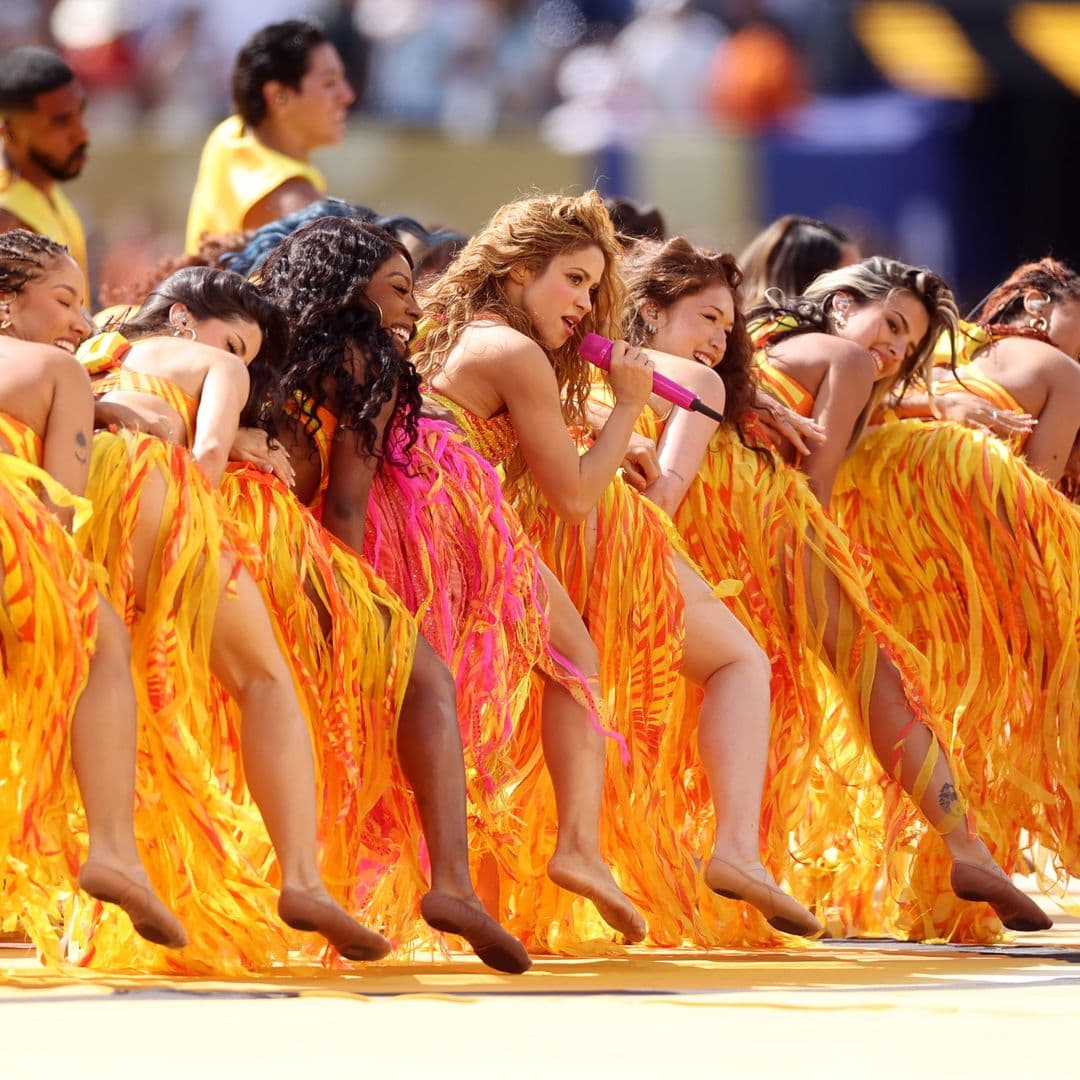 Medio Tiempo del Mundial 2026 EN VIVO: Así Fue el Show con BTS, Madonna y Shakira Al Momento
