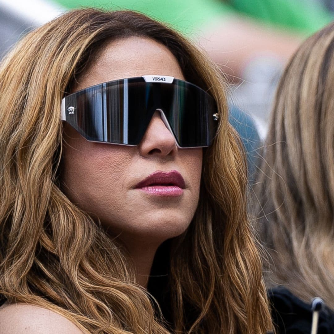 Shakira Reacciona al Fuerte Terremoto en Colombia y Envía un Mensaje a los Afectados