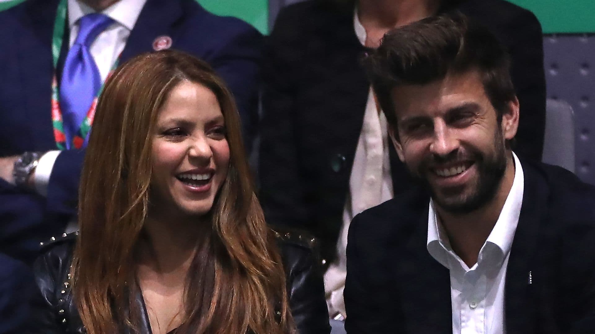 ¿Shakira y Piqué Regresaron? Un Movimiento en Redes Causa Especulaciones