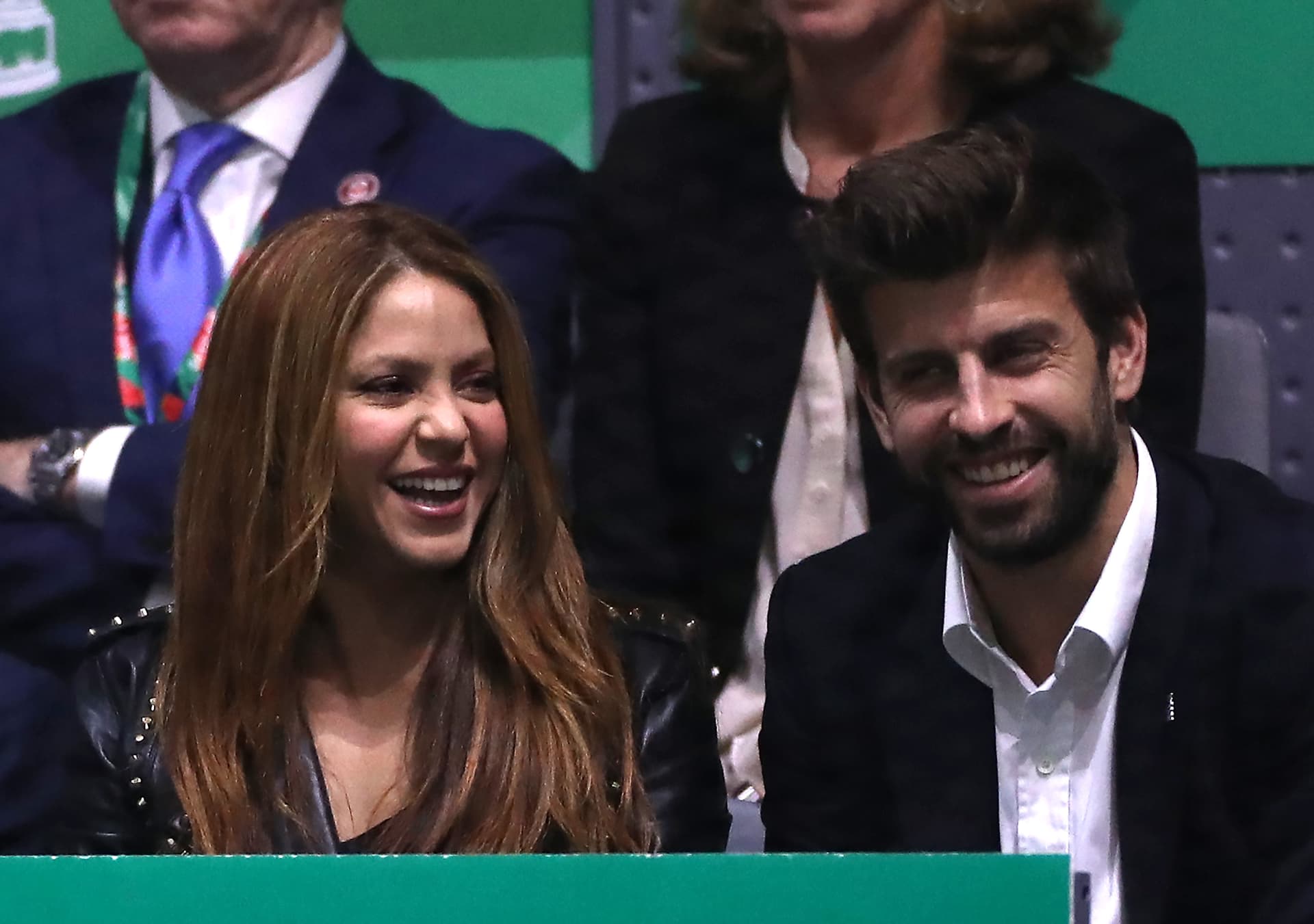 ¿Shakira y Piqué Regresaron? Un Movimiento en Redes Causa Especulaciones