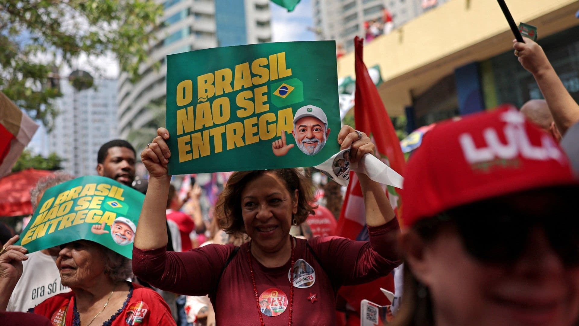 Sheinbaum Habla sobre Elecciones en Brasil y Pide Esperar Segunda Vuelta